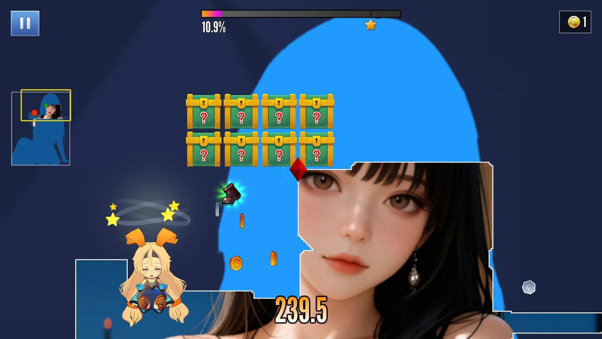 ReVeal Gals screenshot 8