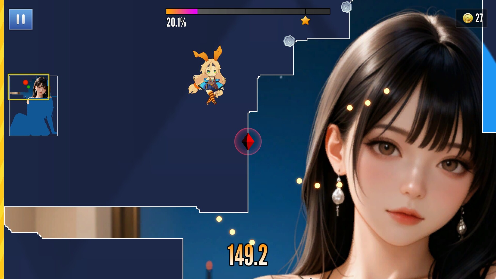 ReVeal Gals screenshot 9