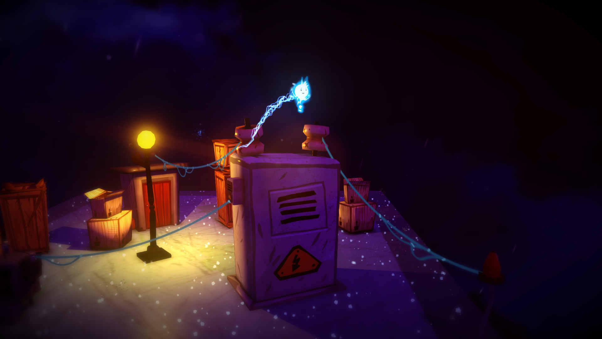 TurnOn screenshot 23