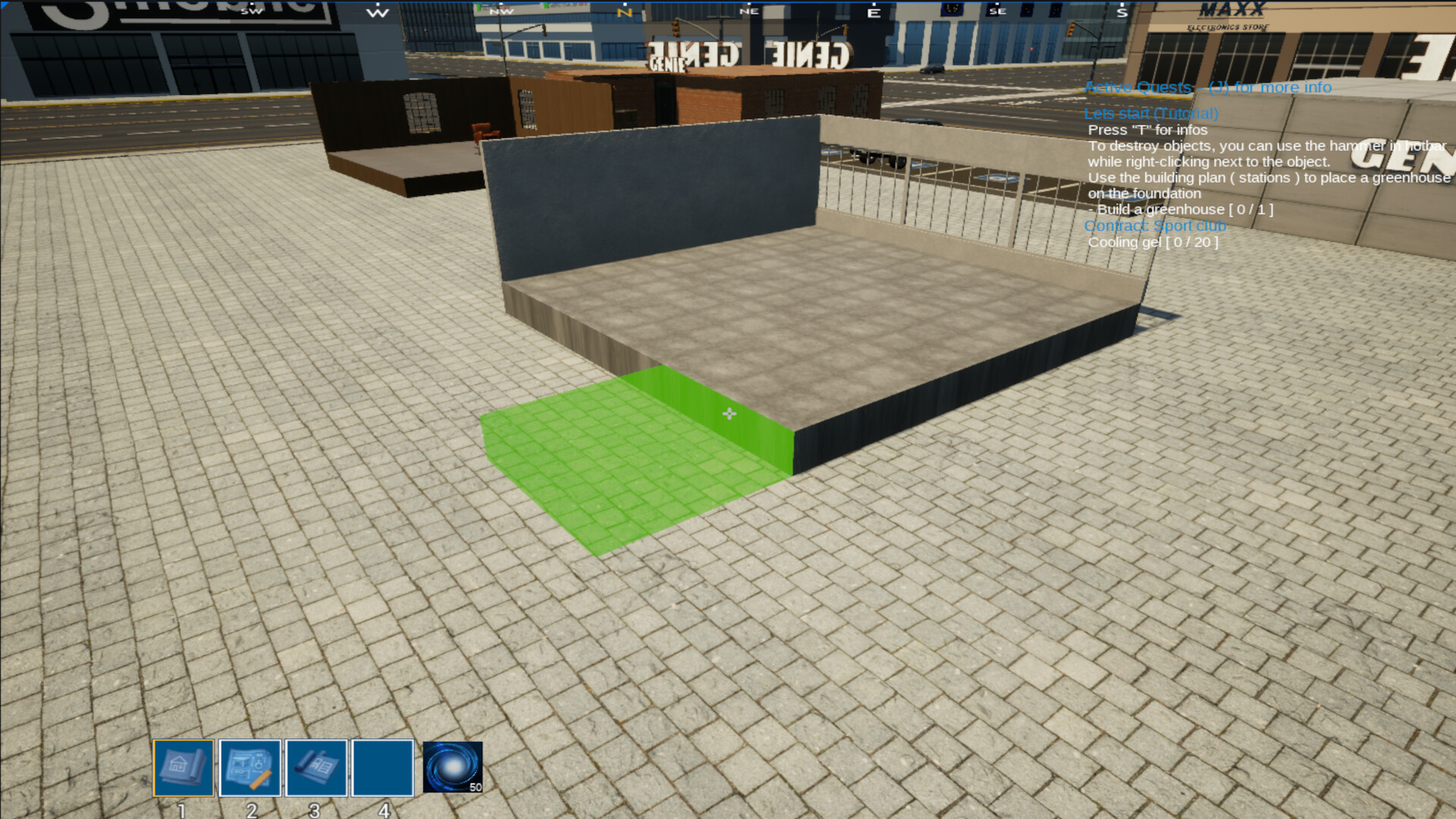 Pharma Craft screenshot 7