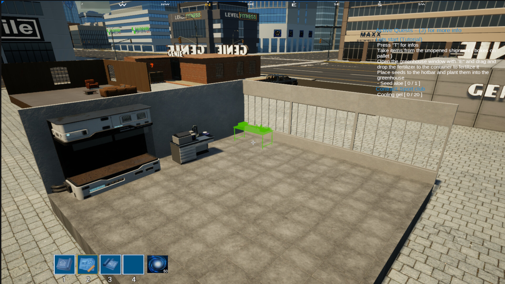 Pharma Craft screenshot 14