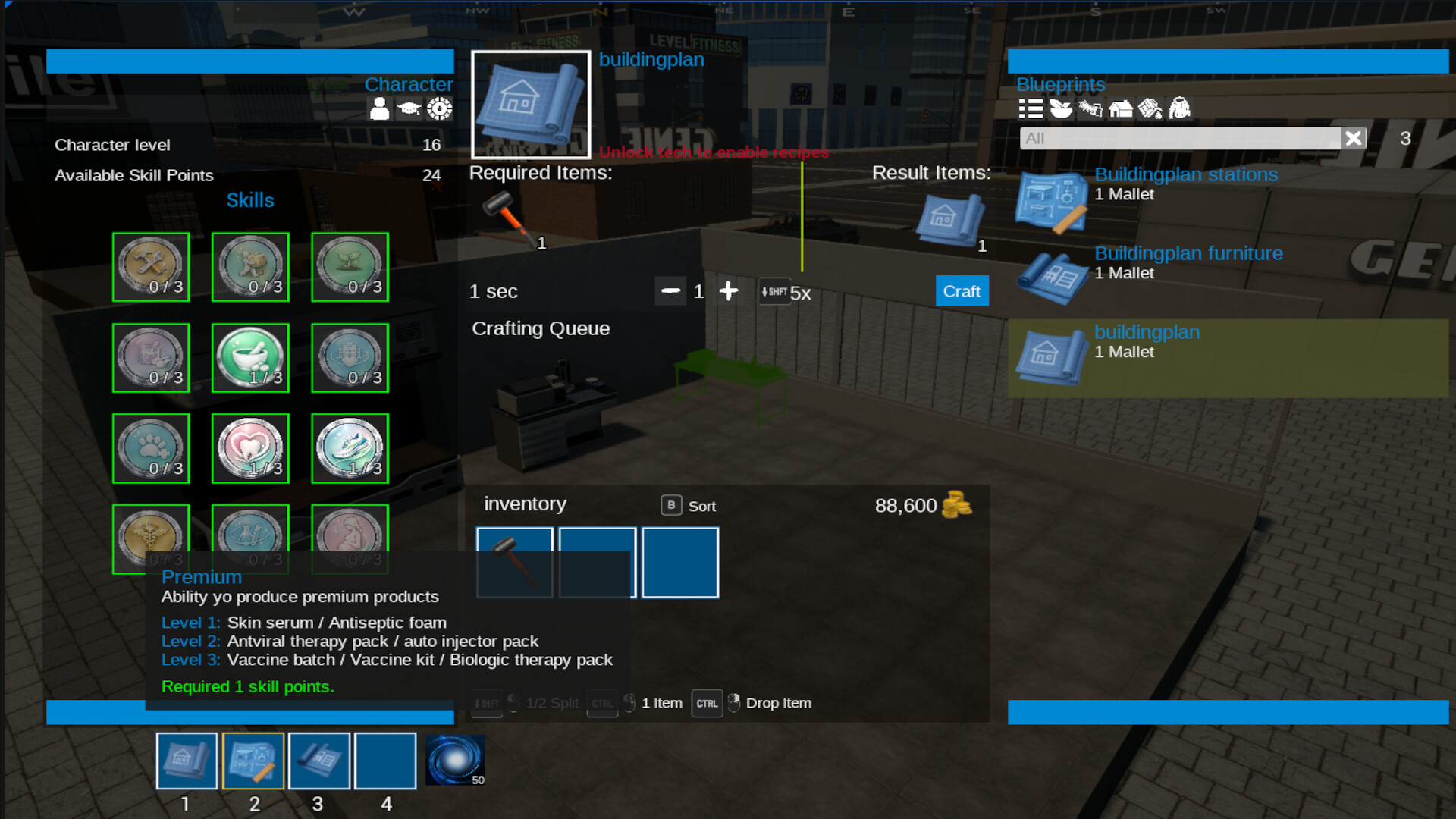 Pharma Craft screenshot 16