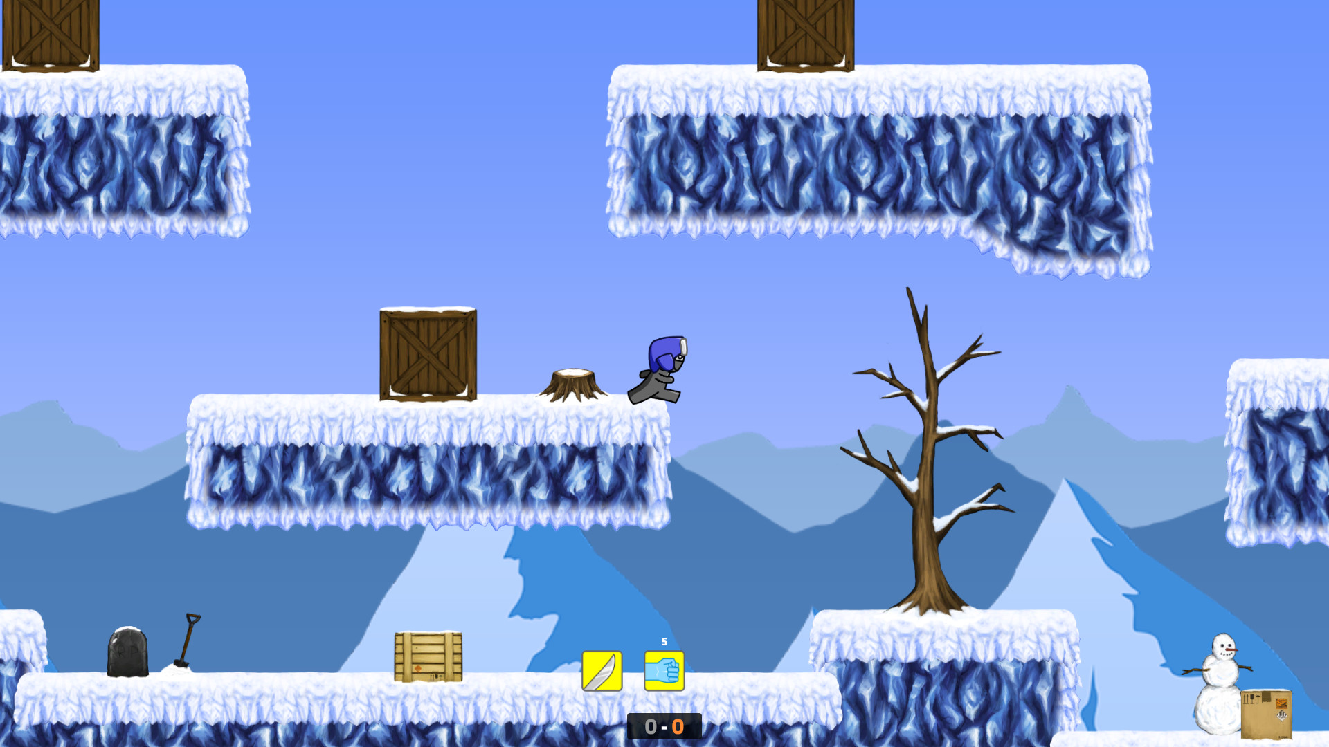Swift screenshot 5