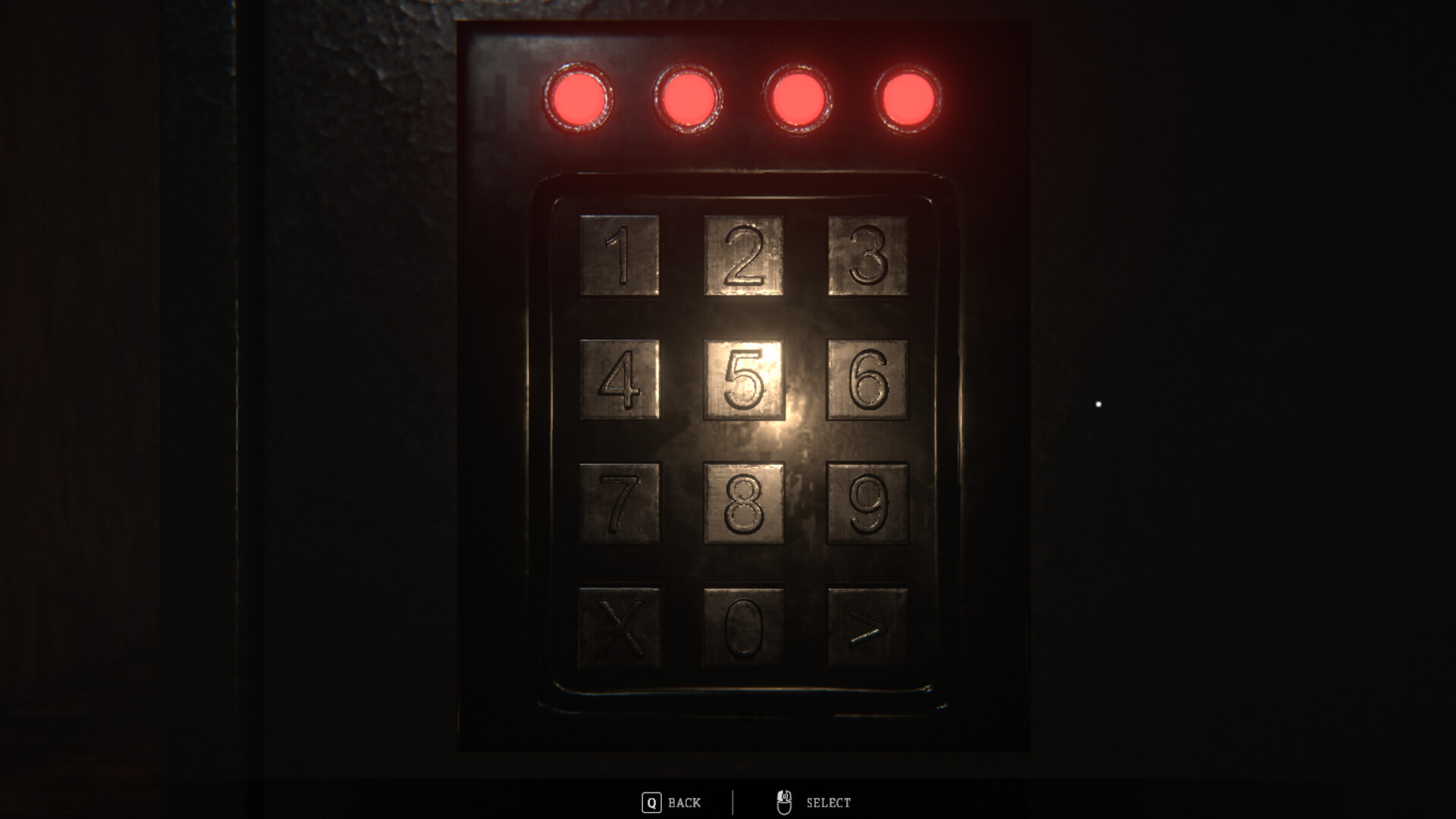 Escapism: The doll house screenshot 3