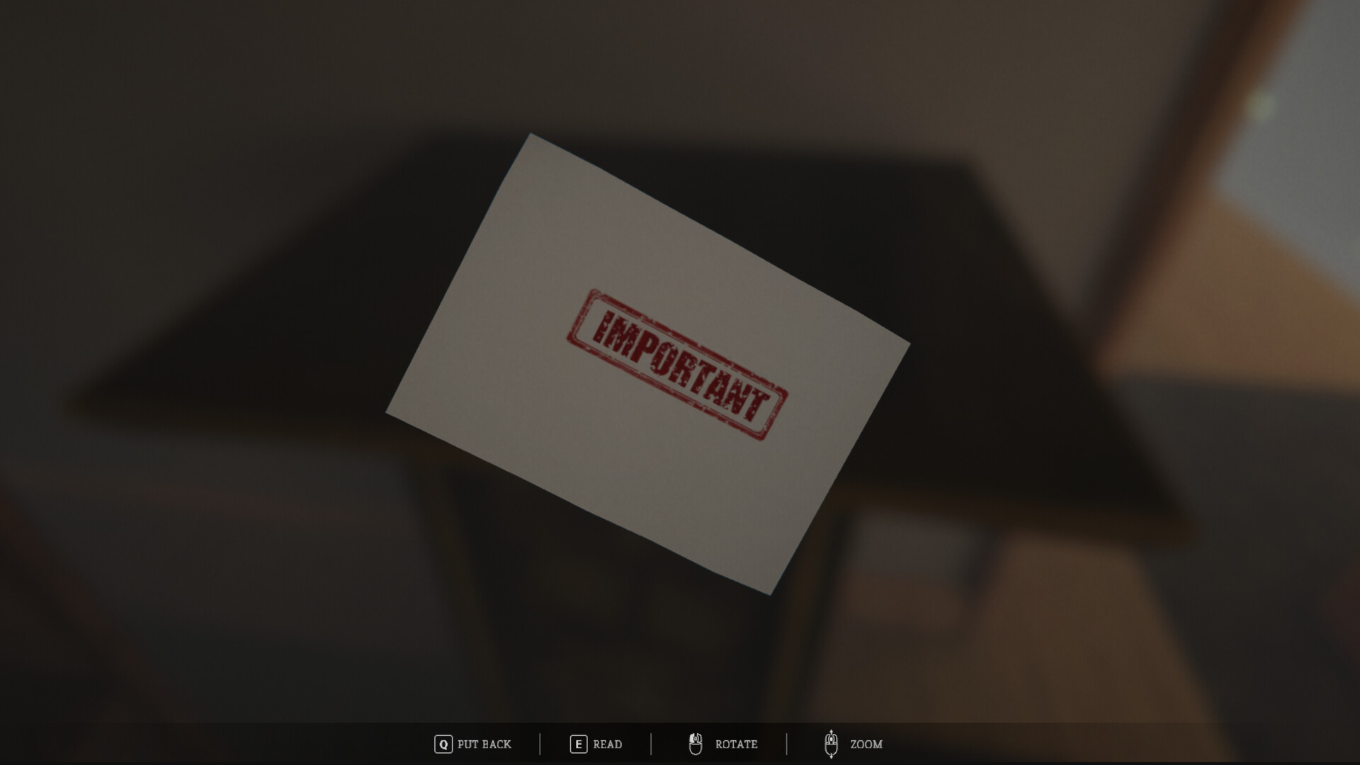 Escapism: The doll house screenshot 4