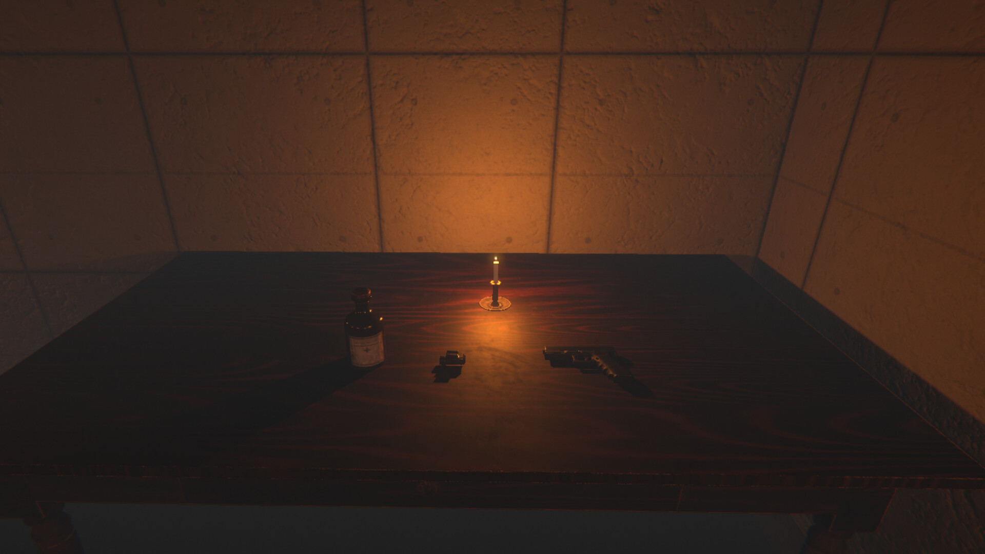 Escapism: The doll house screenshot 6