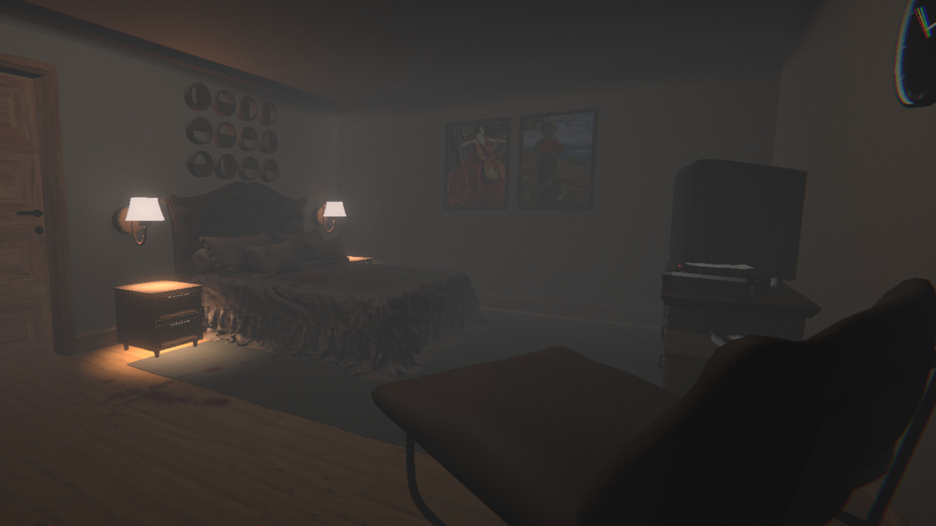 Escapism: The doll house screenshot 2