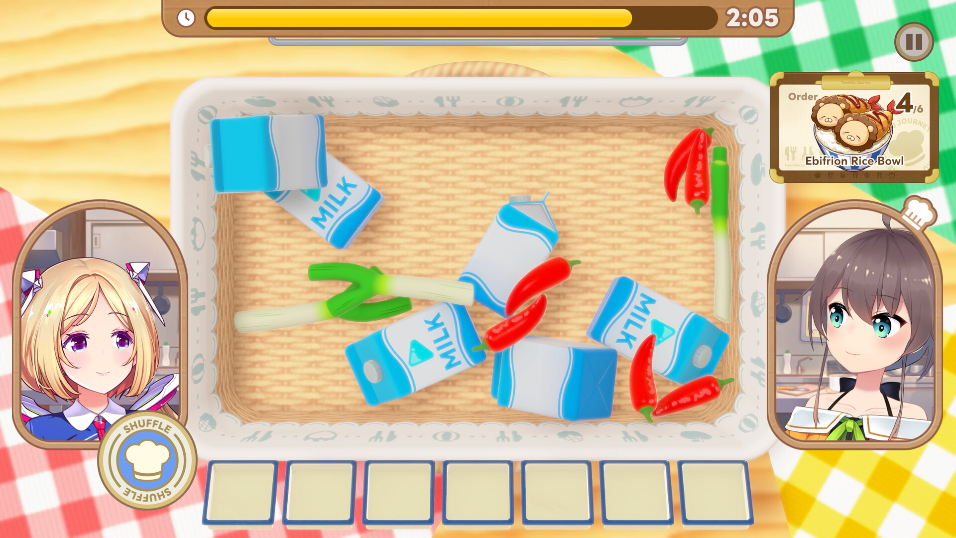 hololive Dreams screenshot 4