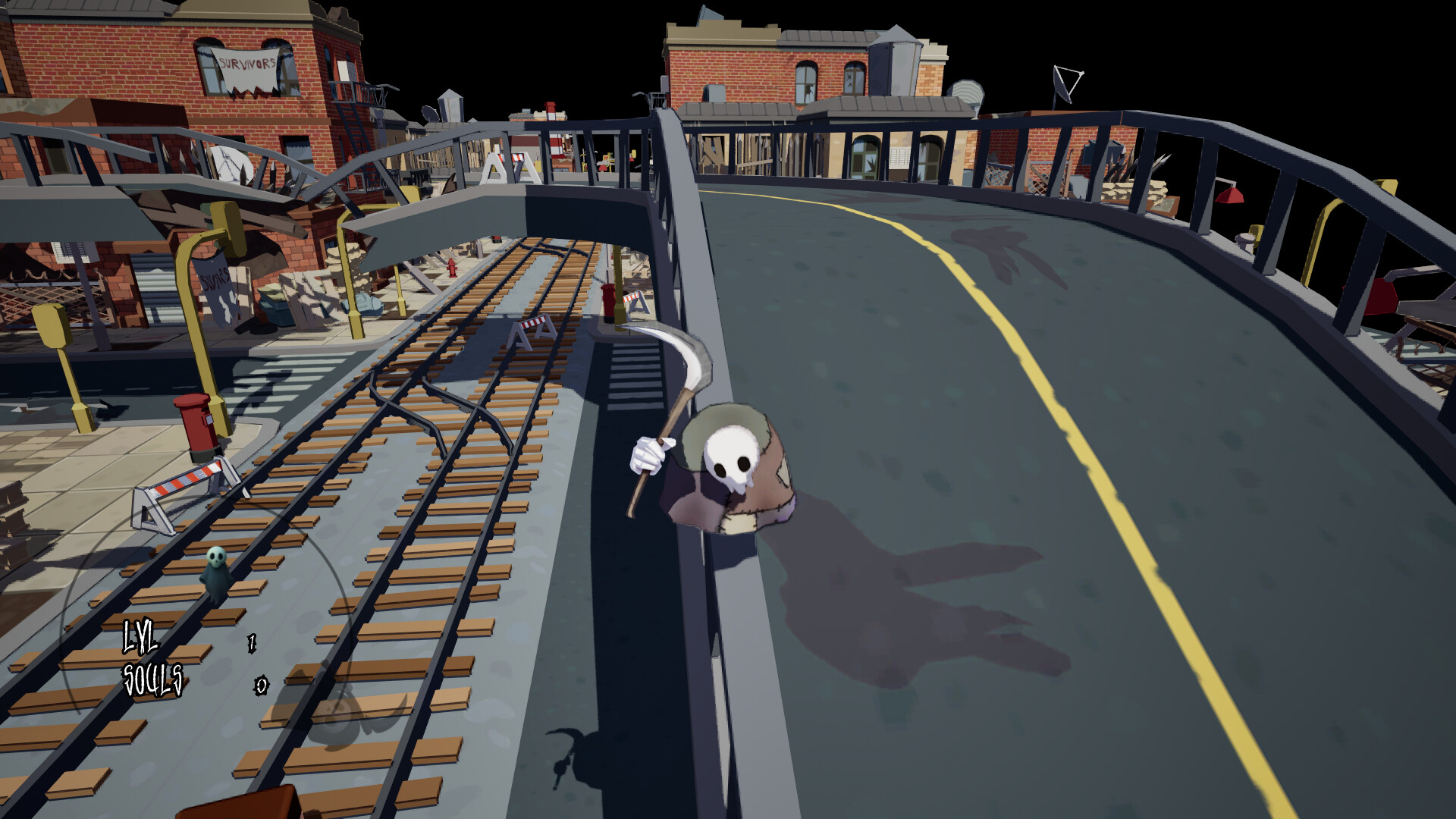 NightReaper2 screenshot 3