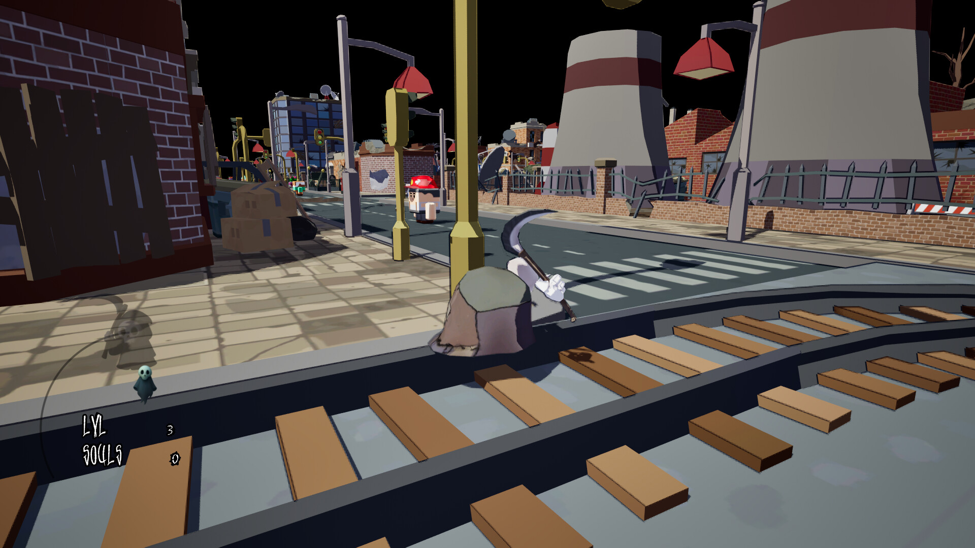 NightReaper2 screenshot 2