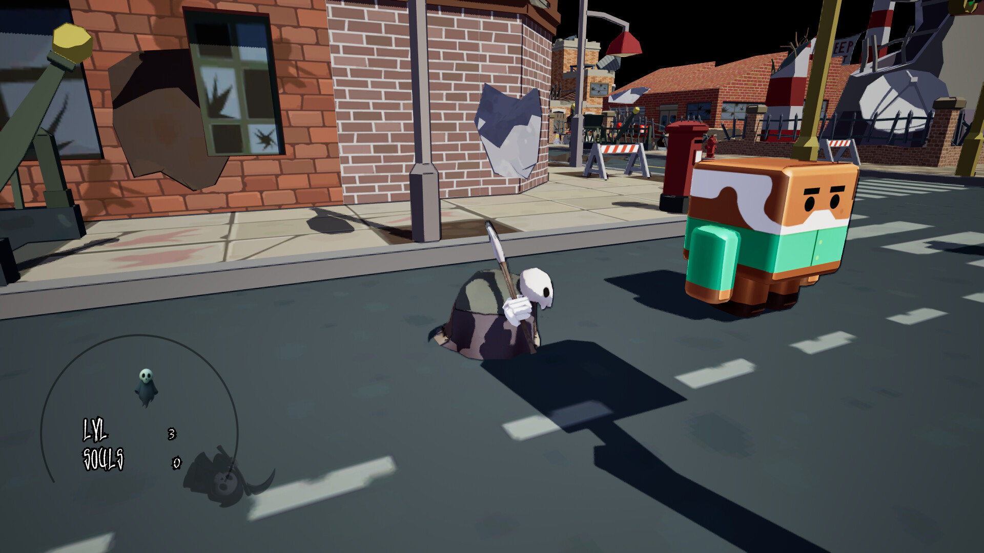 NightReaper2 screenshot 6