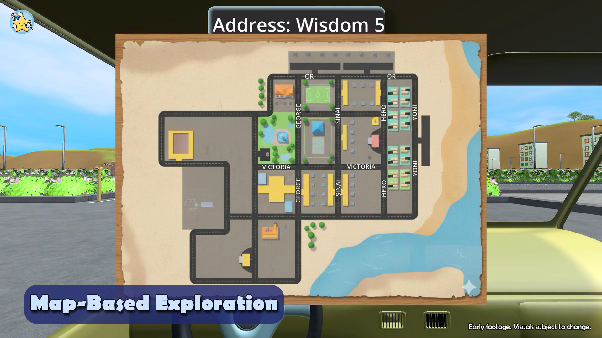 Over The Blackboard screenshot 7
