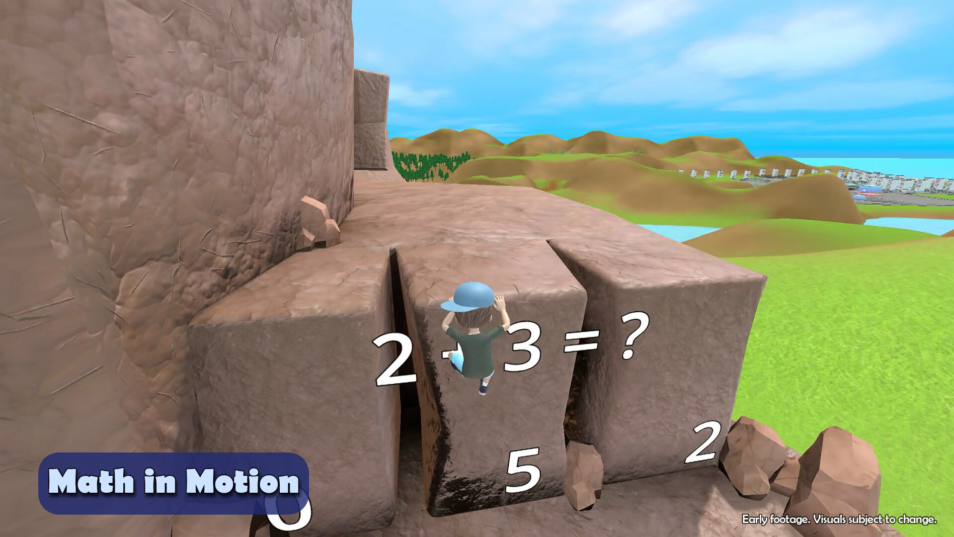 Over The Blackboard screenshot 9