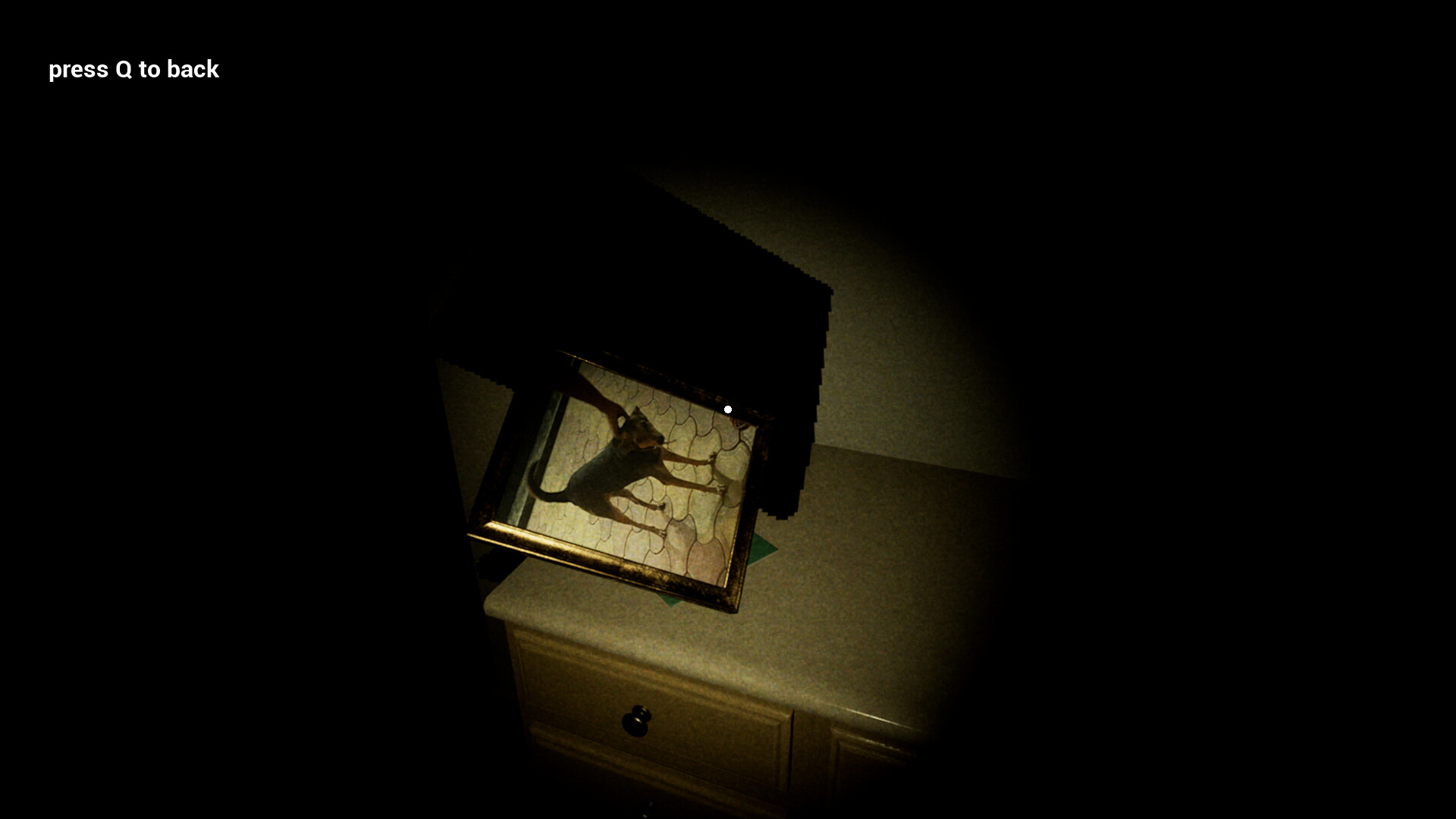 Urban Nightmare screenshot 3