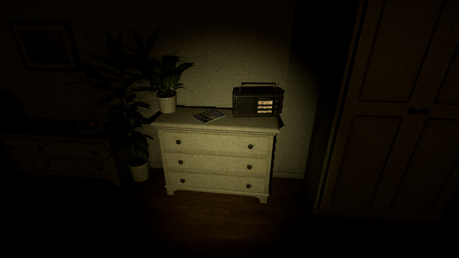 Urban Nightmare screenshot 2