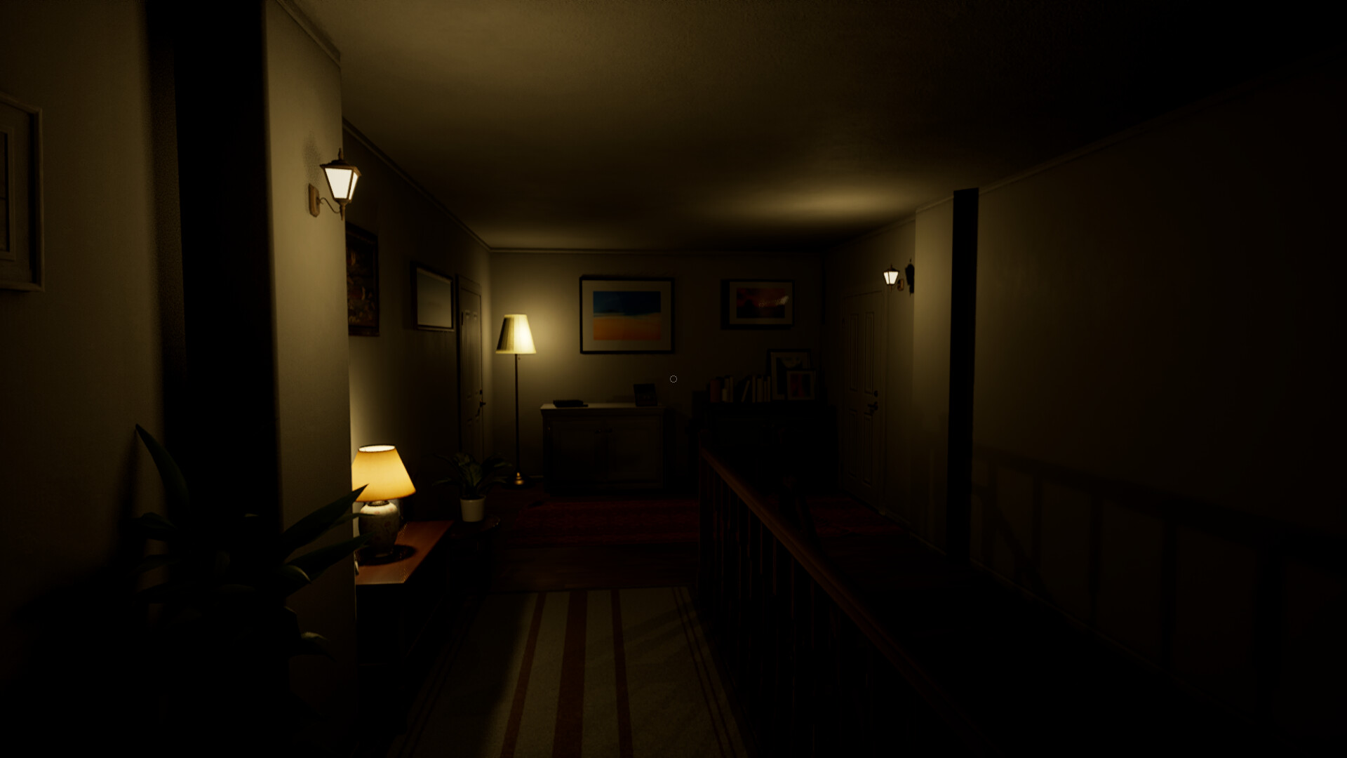 Urban Nightmare screenshot 5