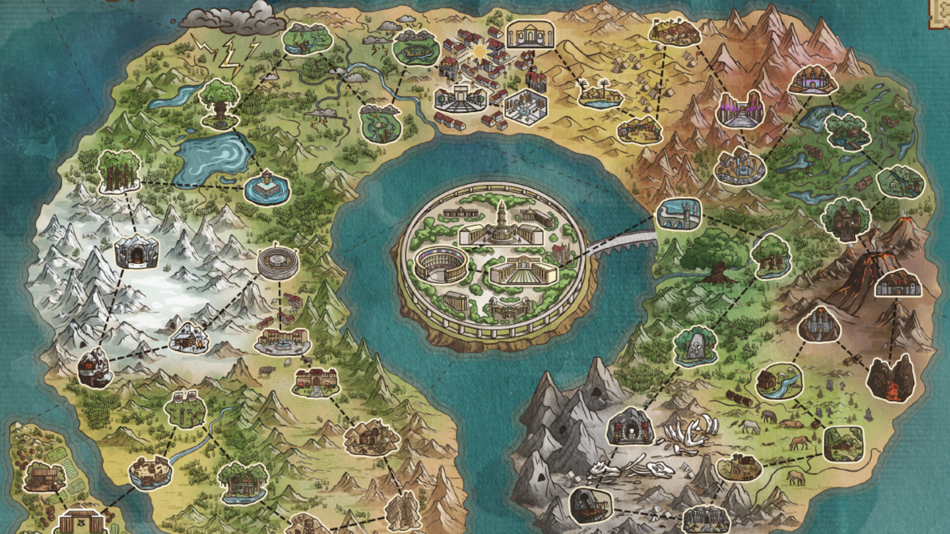 Duelist: Idle Expedition screenshot 4