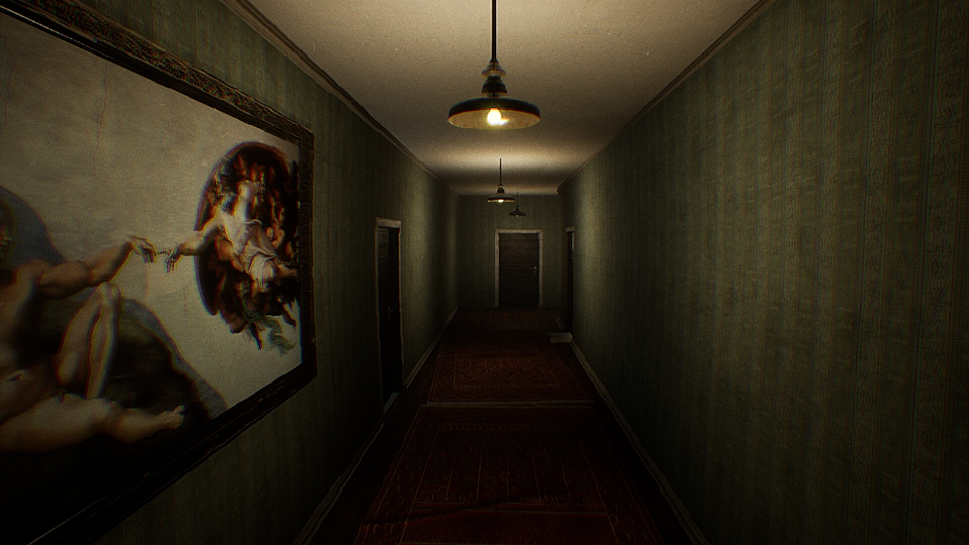 From Devil's Womb screenshot 1