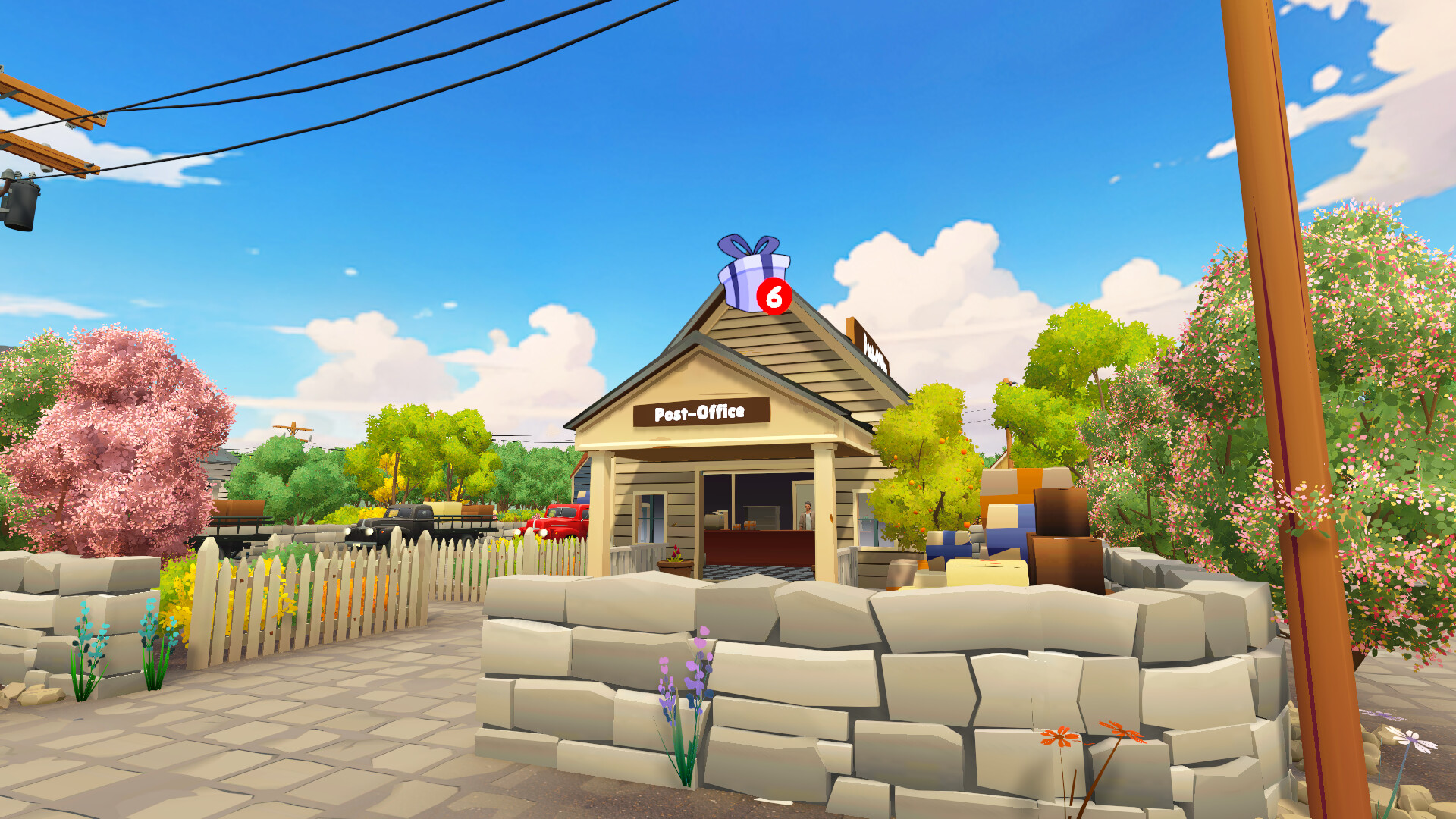 Cozy Farm screenshot 6
