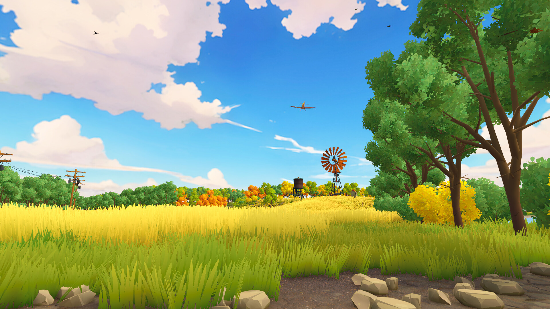Cozy Farm screenshot 15