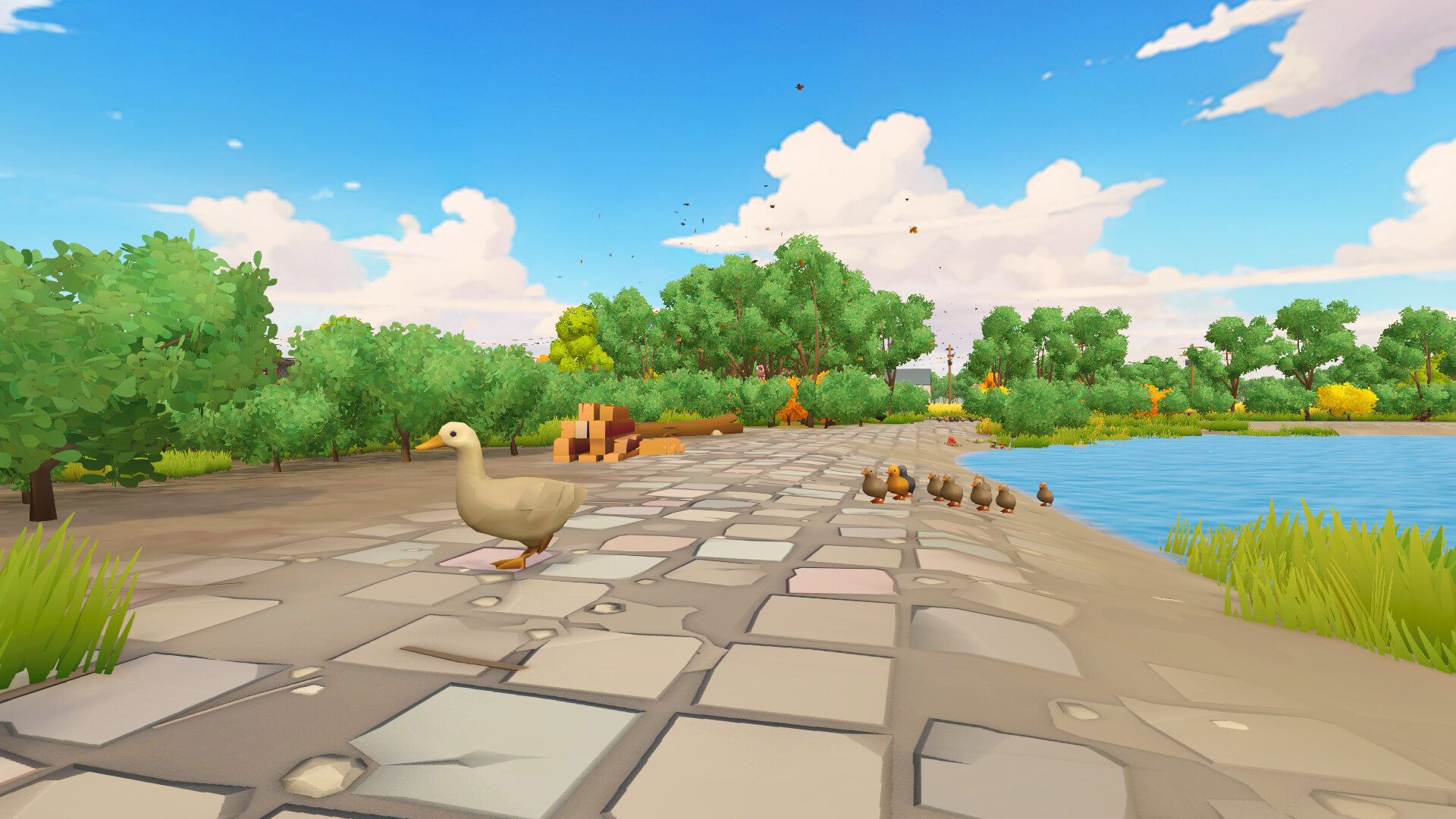 Cozy Farm screenshot 16