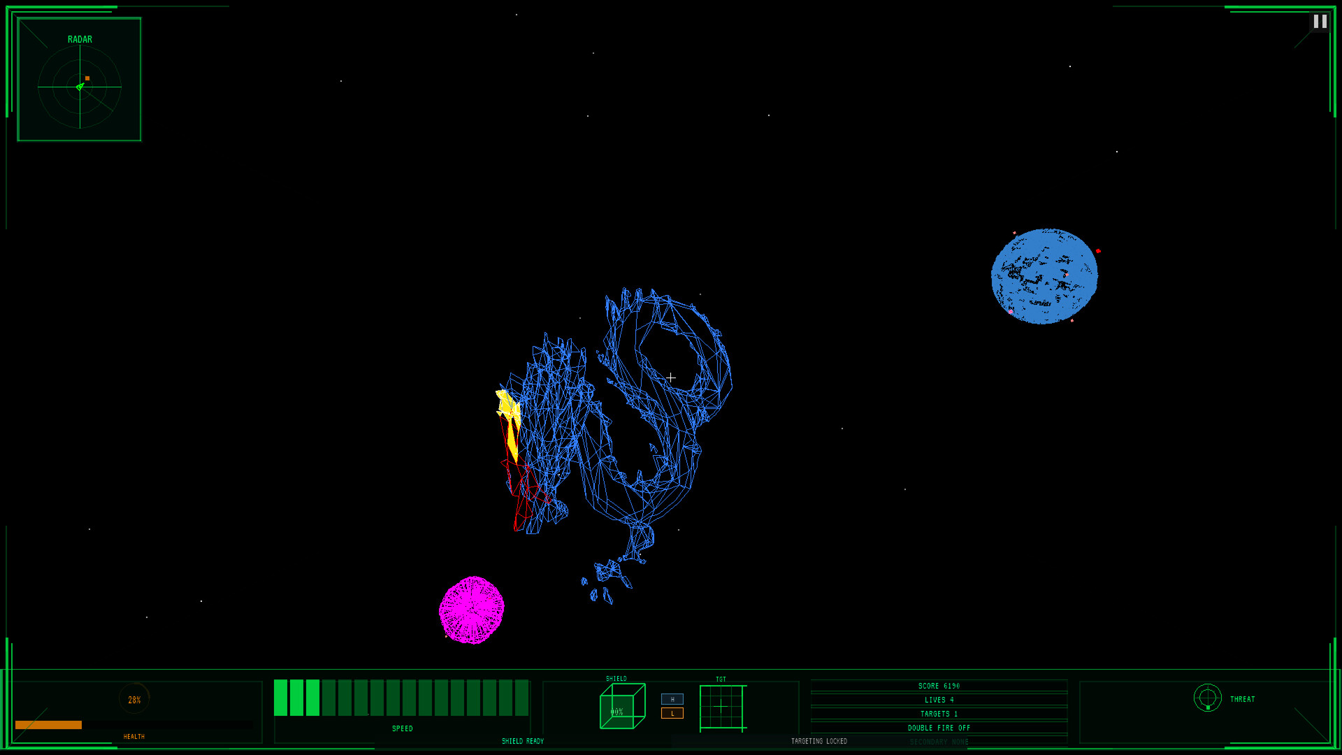 Dank Armada screenshot 3