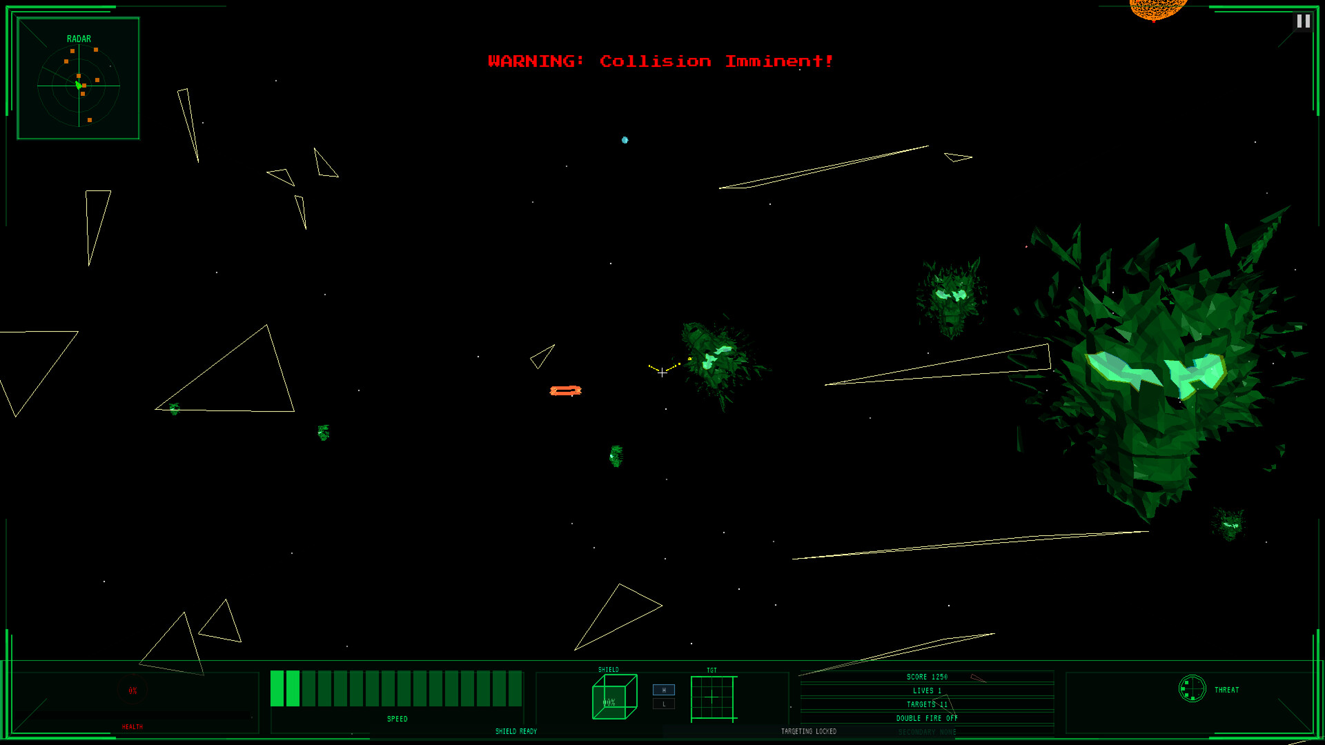 Dank Armada screenshot 5