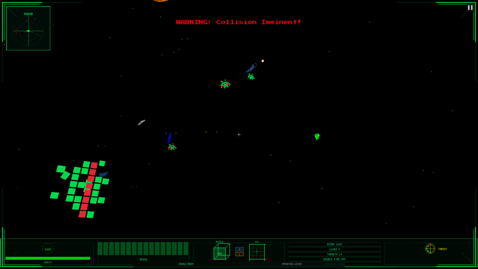 Dank Armada screenshot 2