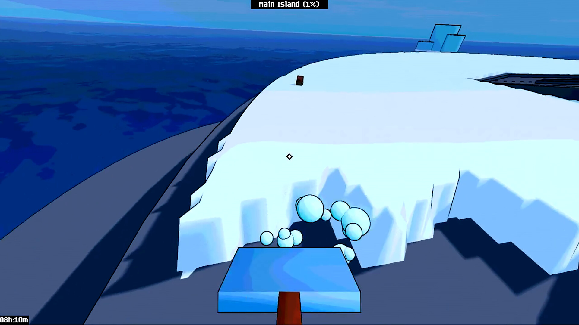The Northern Lighthouse screenshot 1