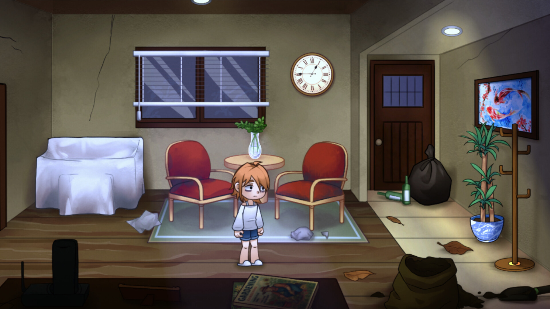 Nights in Endless Dream screenshot 5