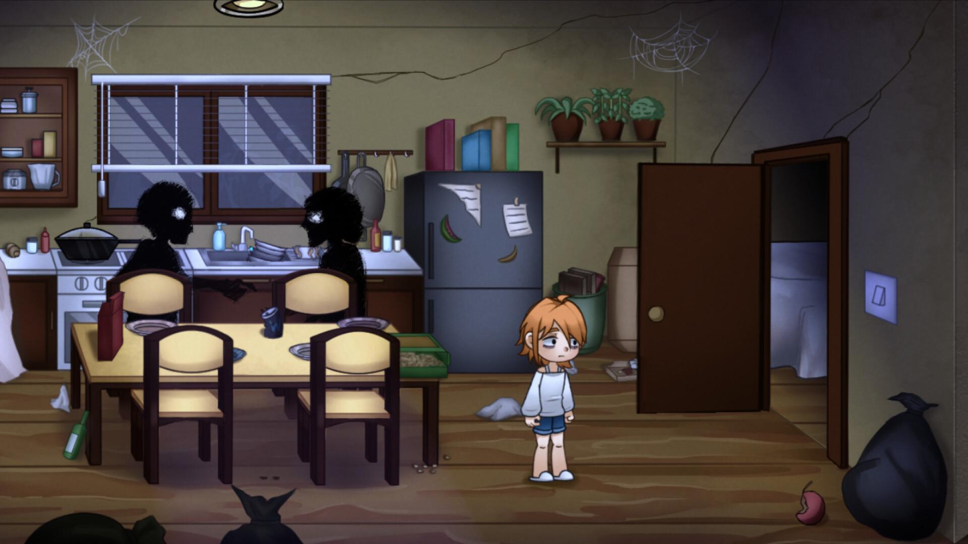 Nights in Endless Dream screenshot 4