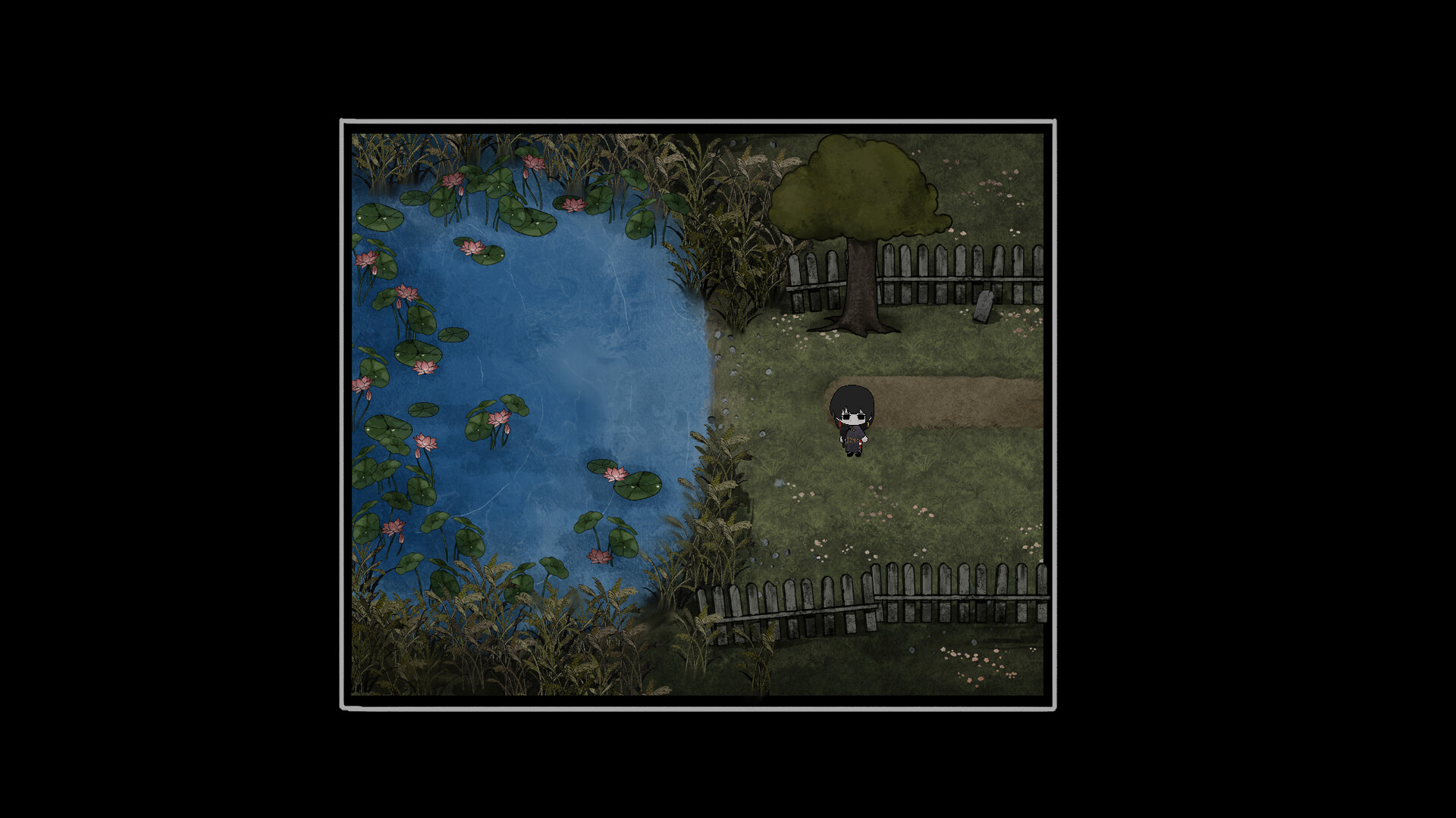 Covenant of Fate screenshot 1