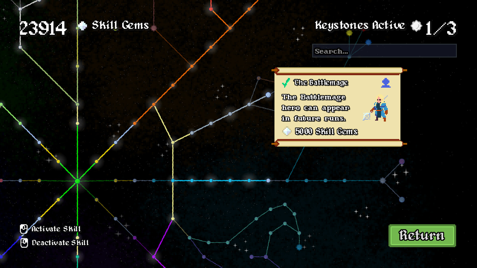 Legionbound screenshot 6