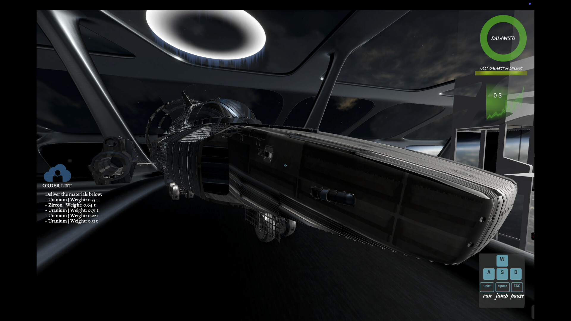 POSTERIOR screenshot 4