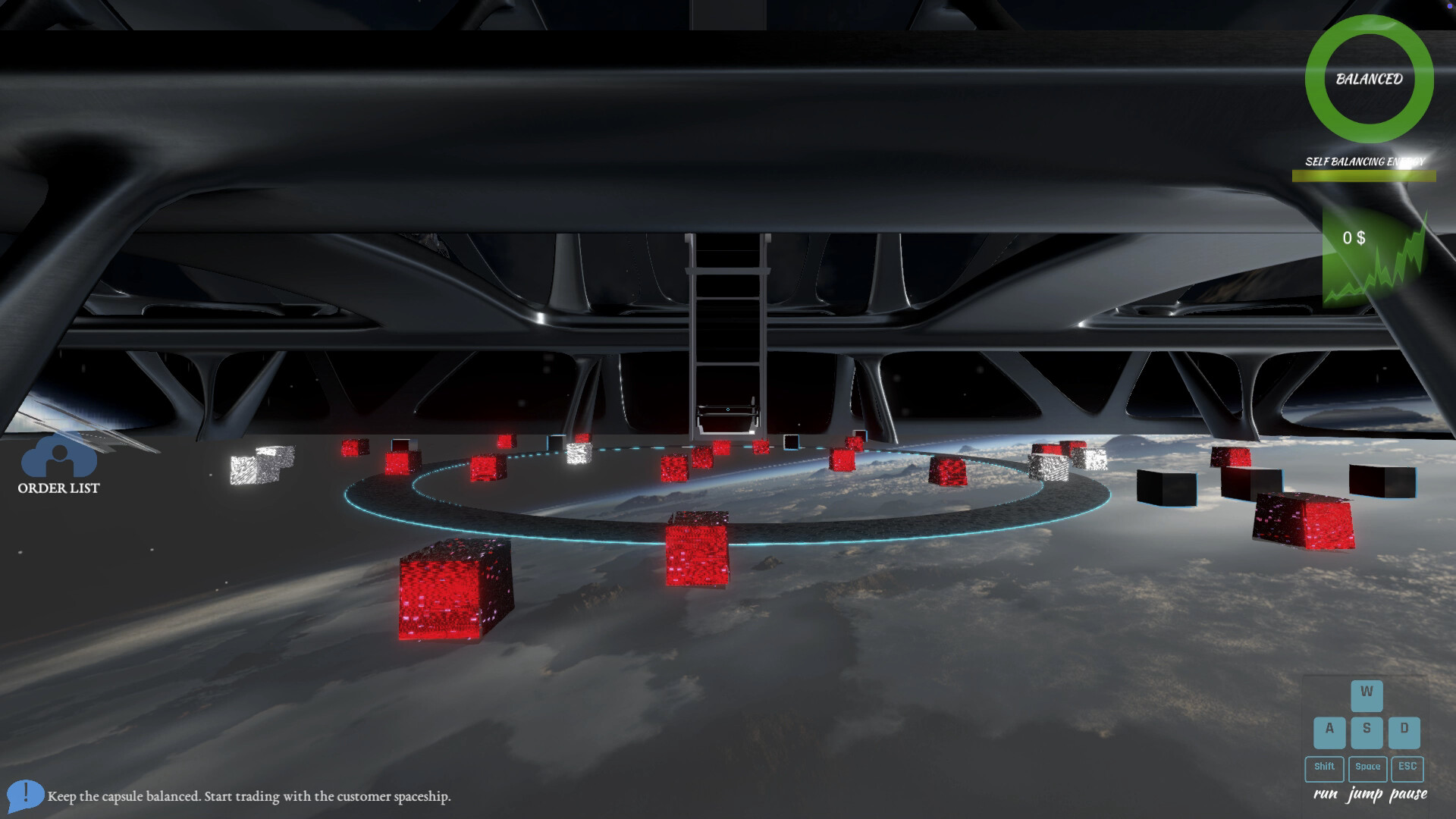 POSTERIOR screenshot 3