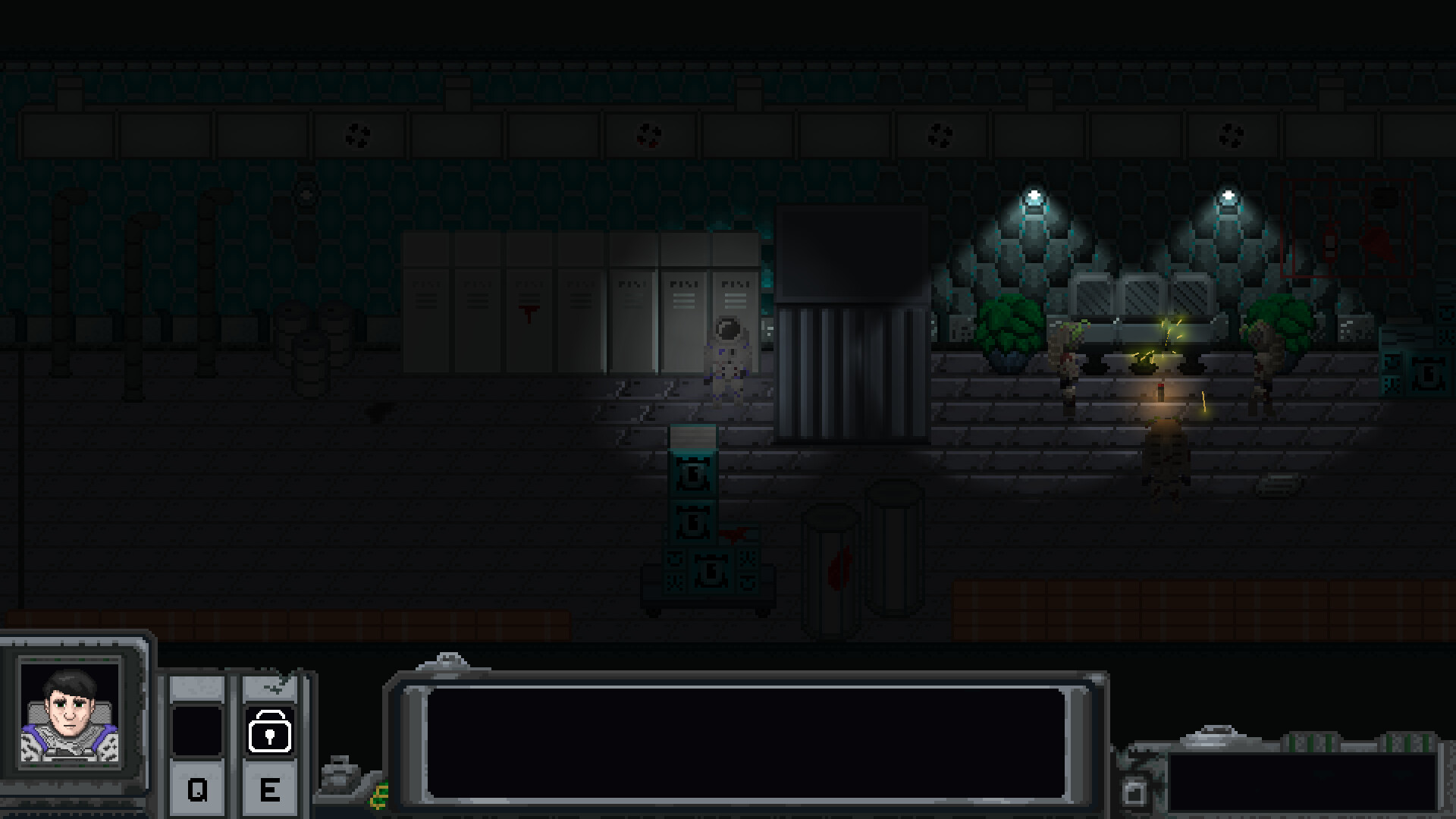 Eclipstation screenshot 7