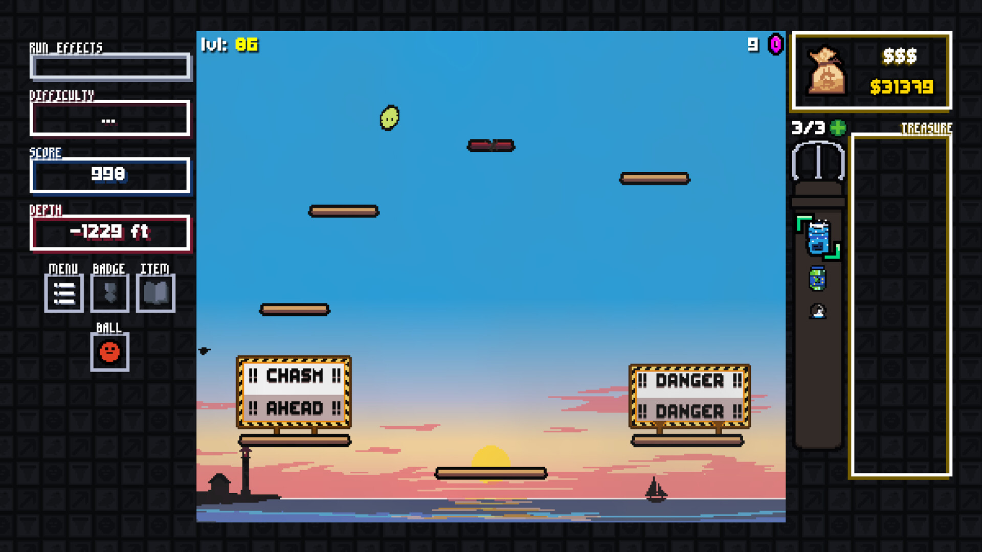 SKY DRILL screenshot 11