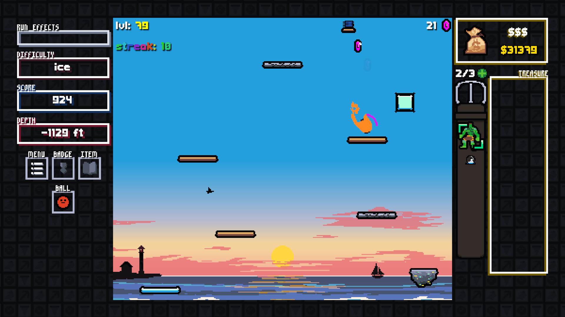 SKY DRILL screenshot 10