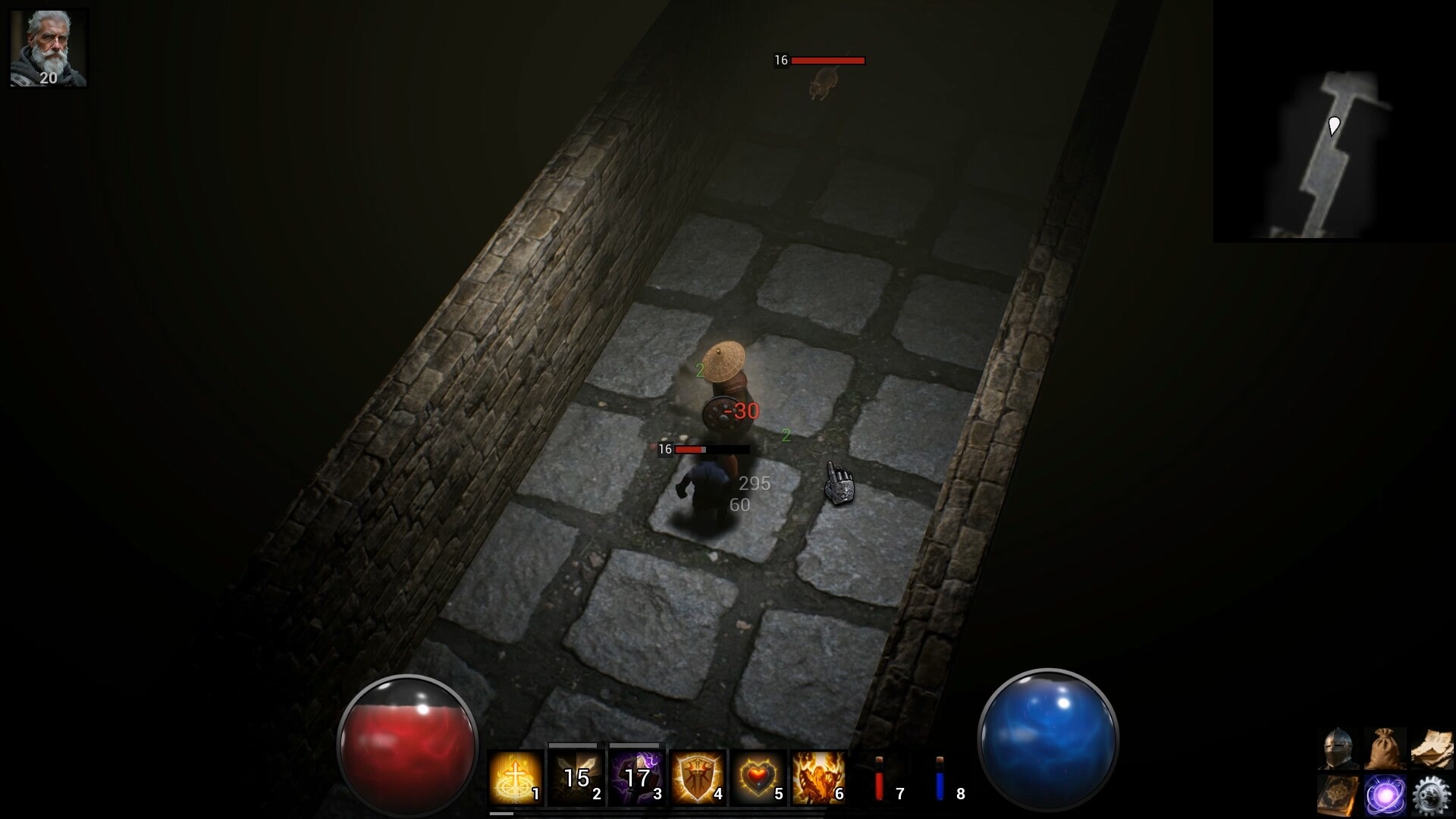 Dungeon Super Adventure screenshot 3