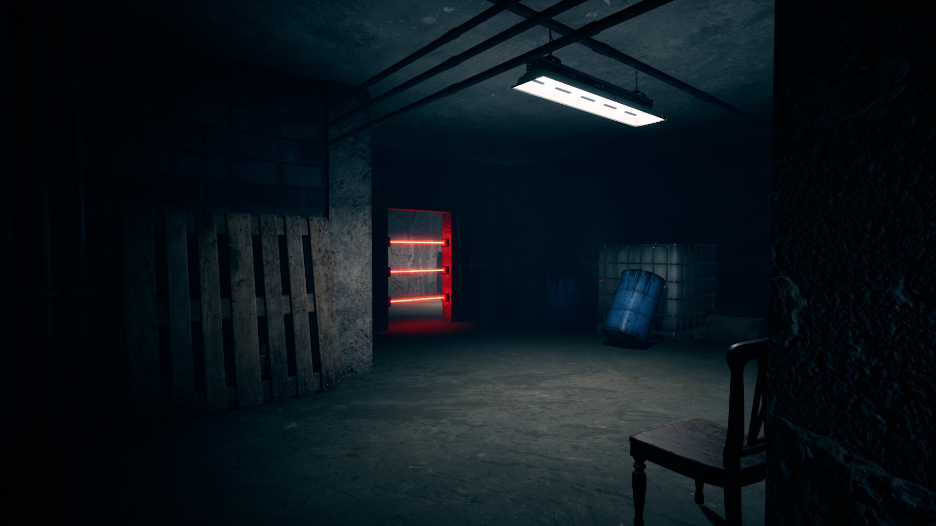 Blood Rifleman screenshot 8