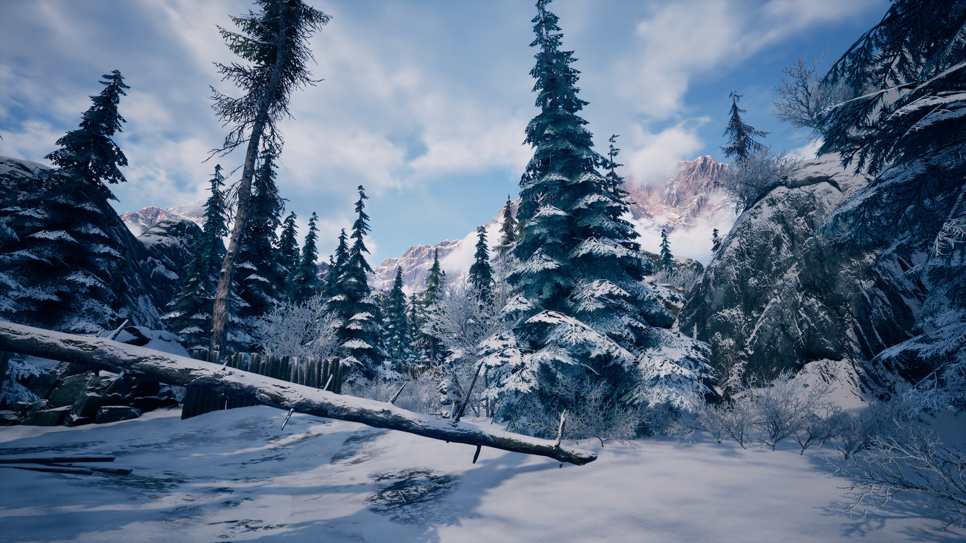 Blood Rifleman screenshot 1