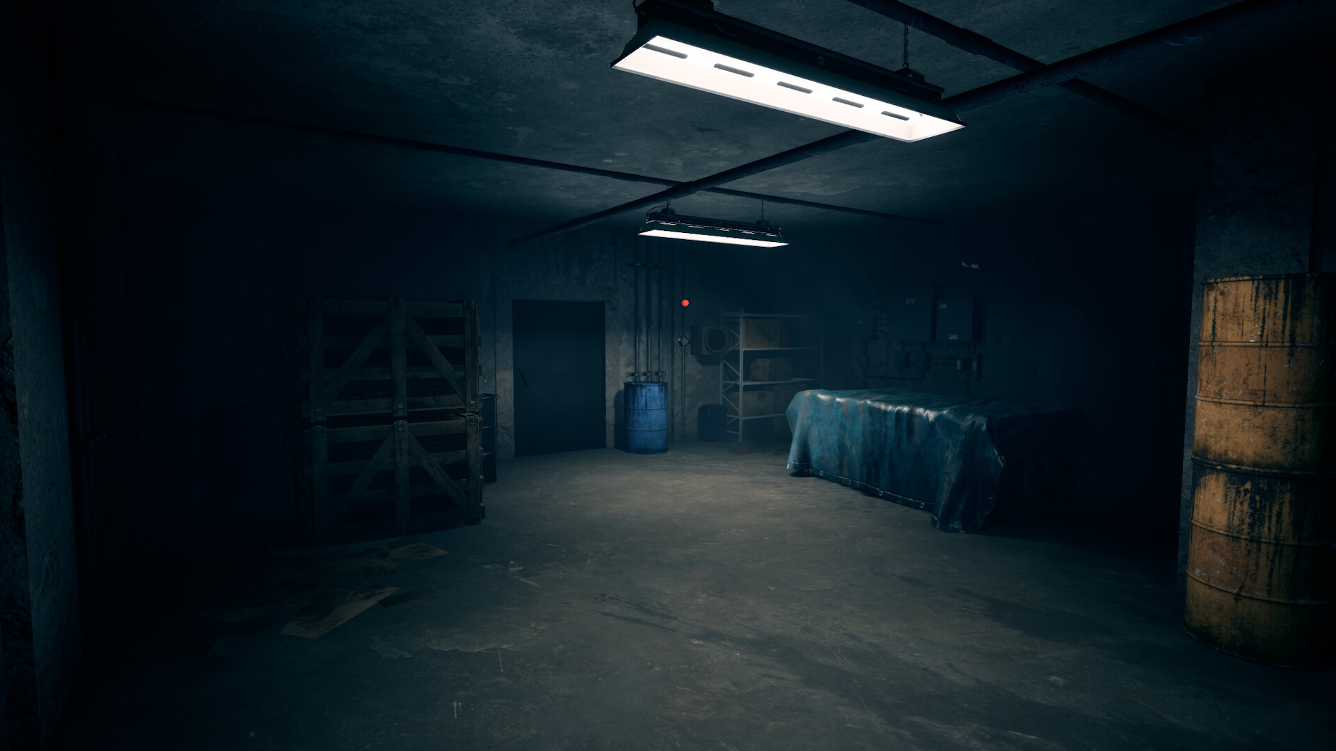 Blood Rifleman screenshot 5