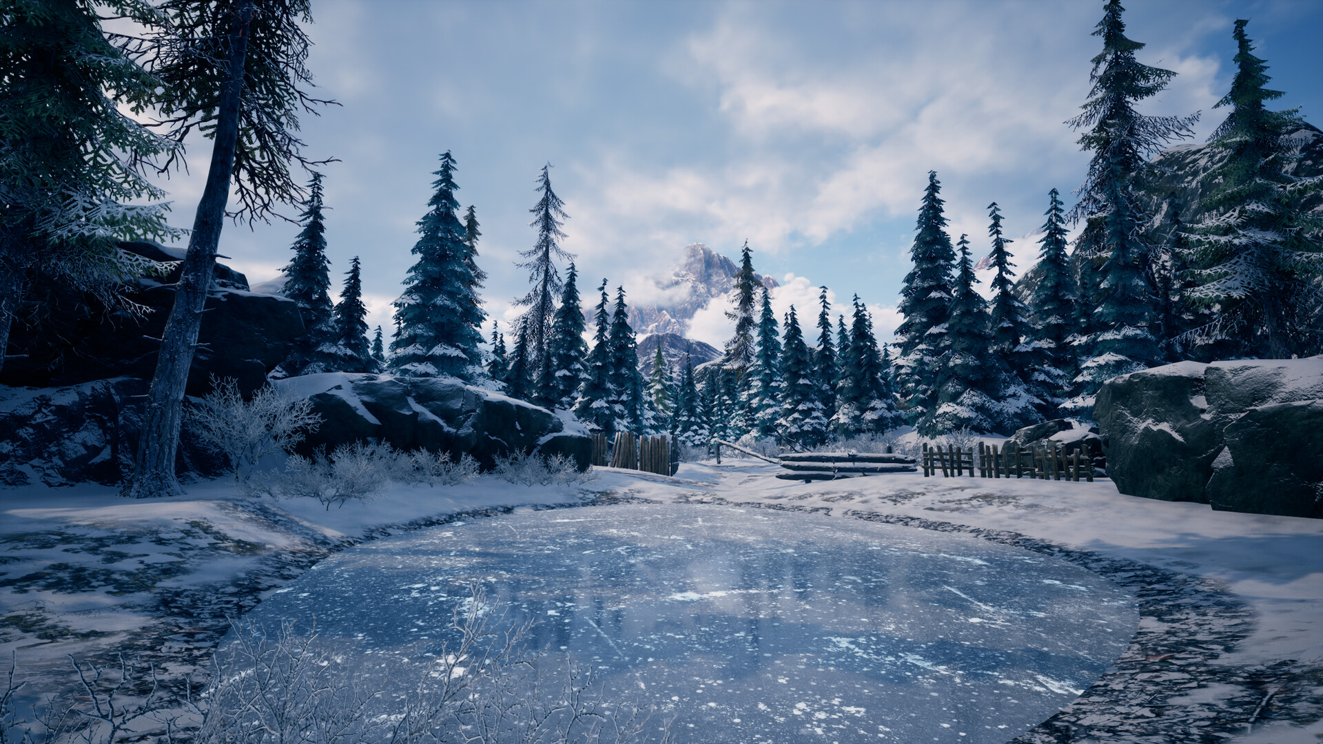 Blood Rifleman screenshot 4