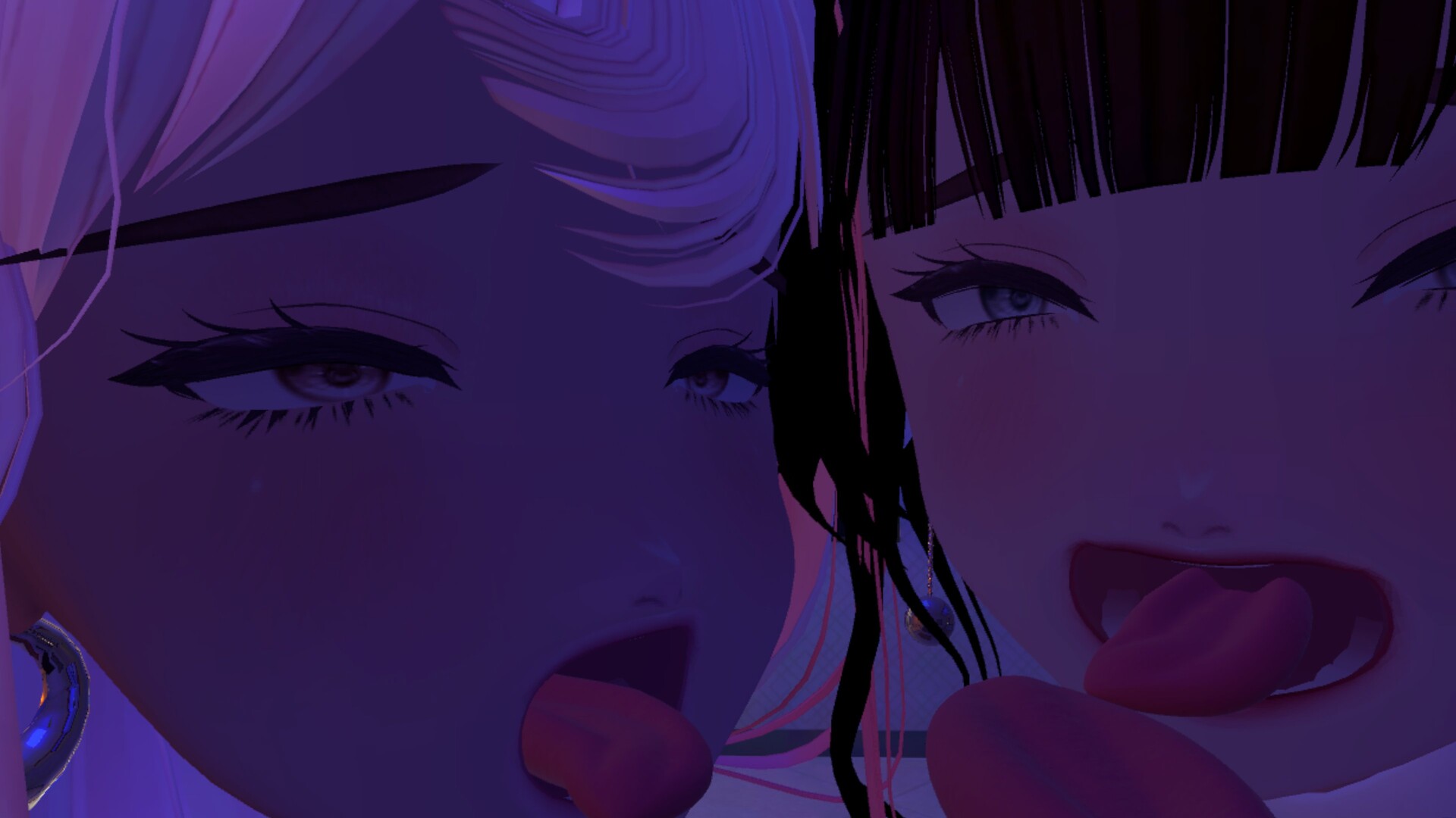 Married Woman Countdown ASMR Sex VR screenshot 5