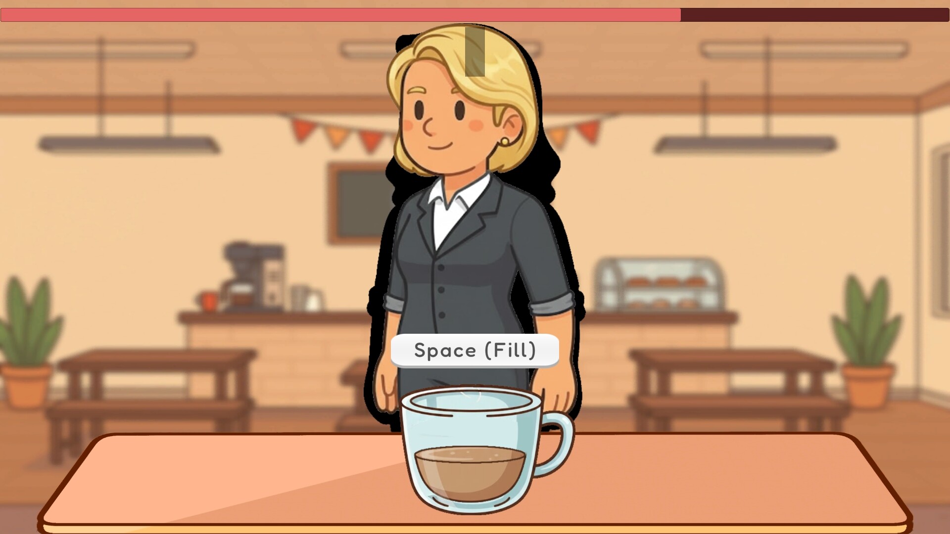 This Wasn’t In My Job Description screenshot 3