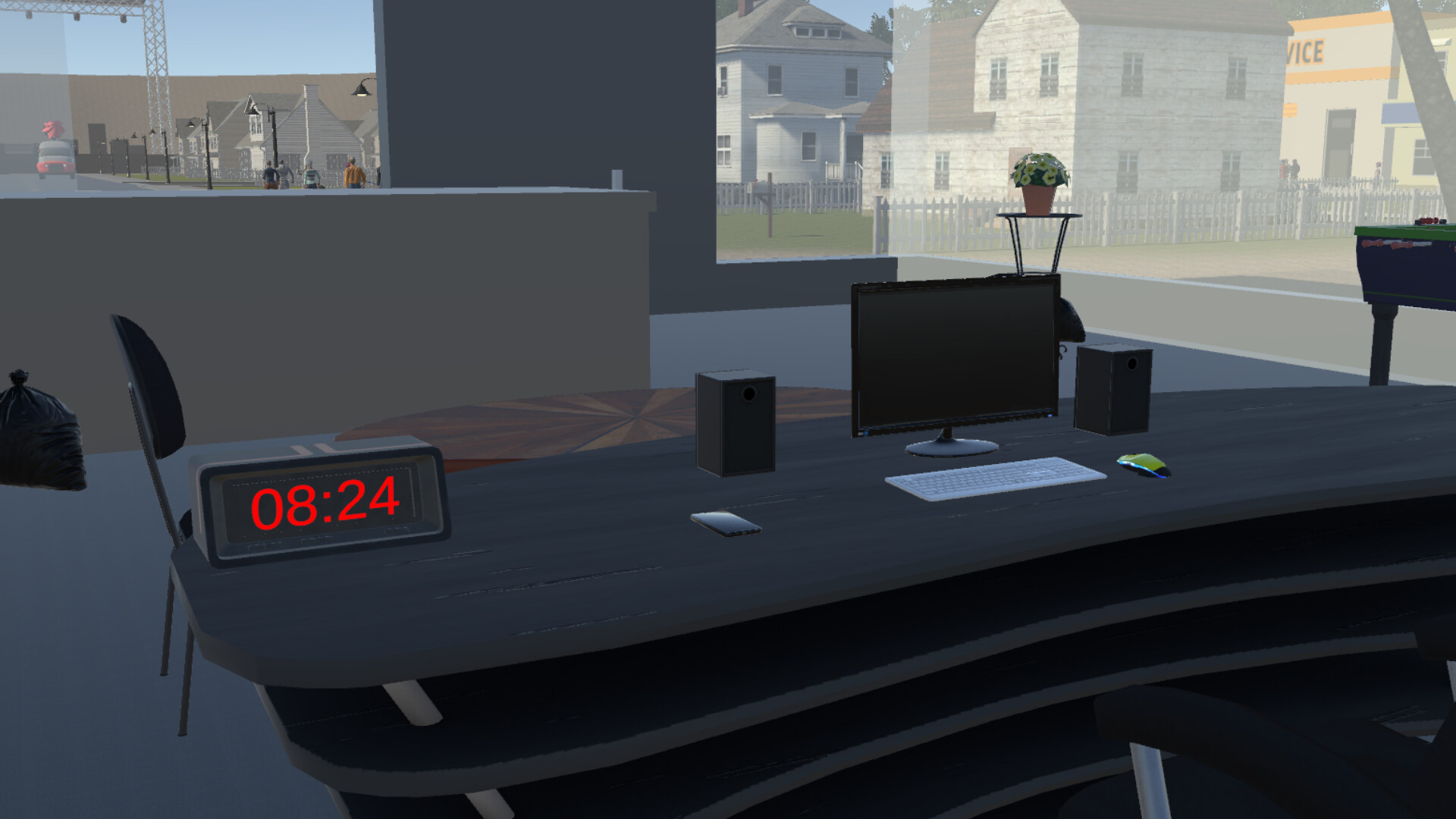 SIGN THE DEAL: Real Estate Simulator screenshot 1