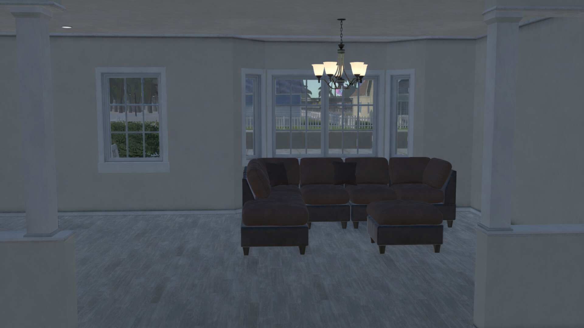 SIGN THE DEAL: Real Estate Simulator screenshot 5
