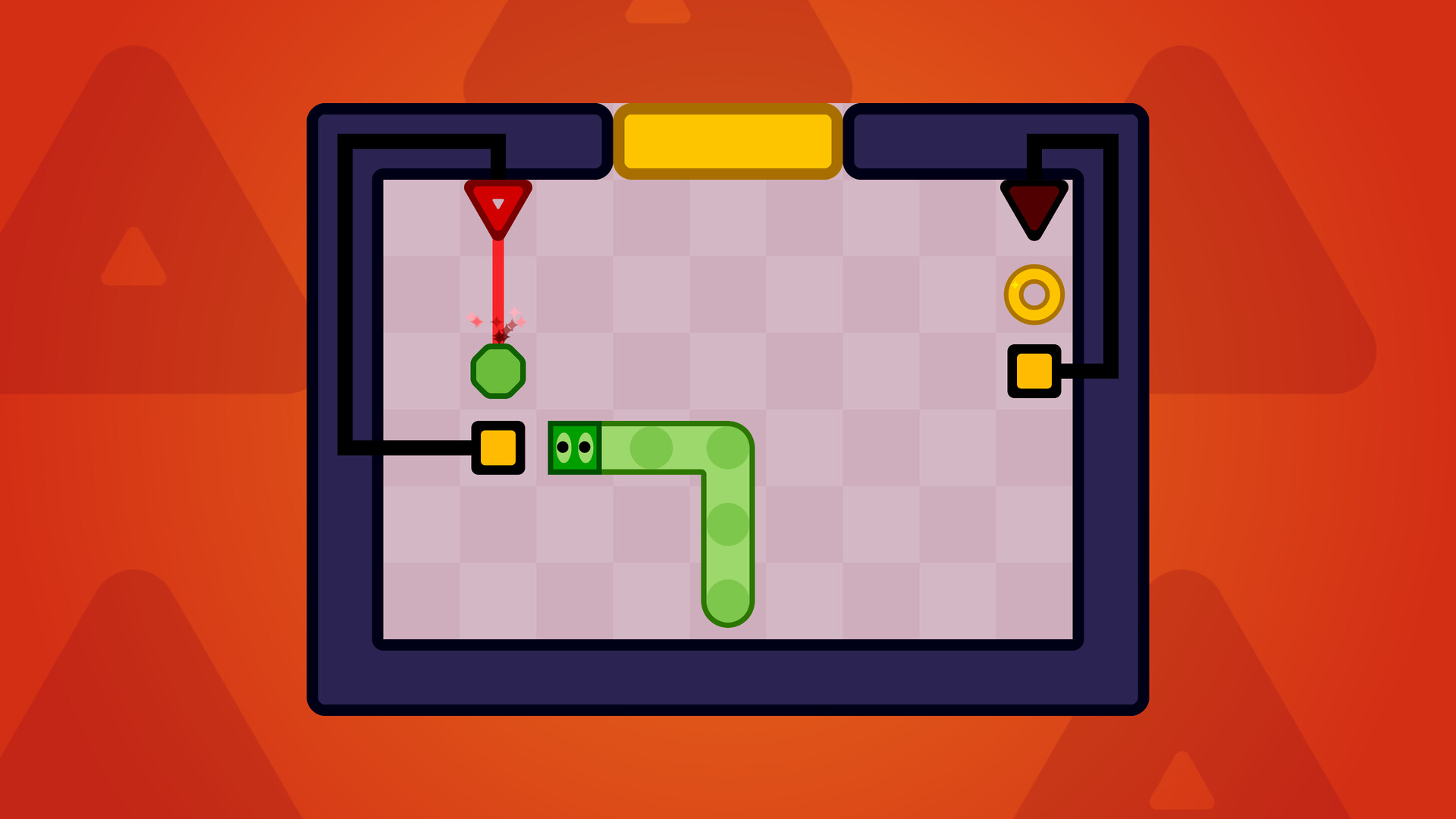 Would You Love Me If I Was a Snake? screenshot 8