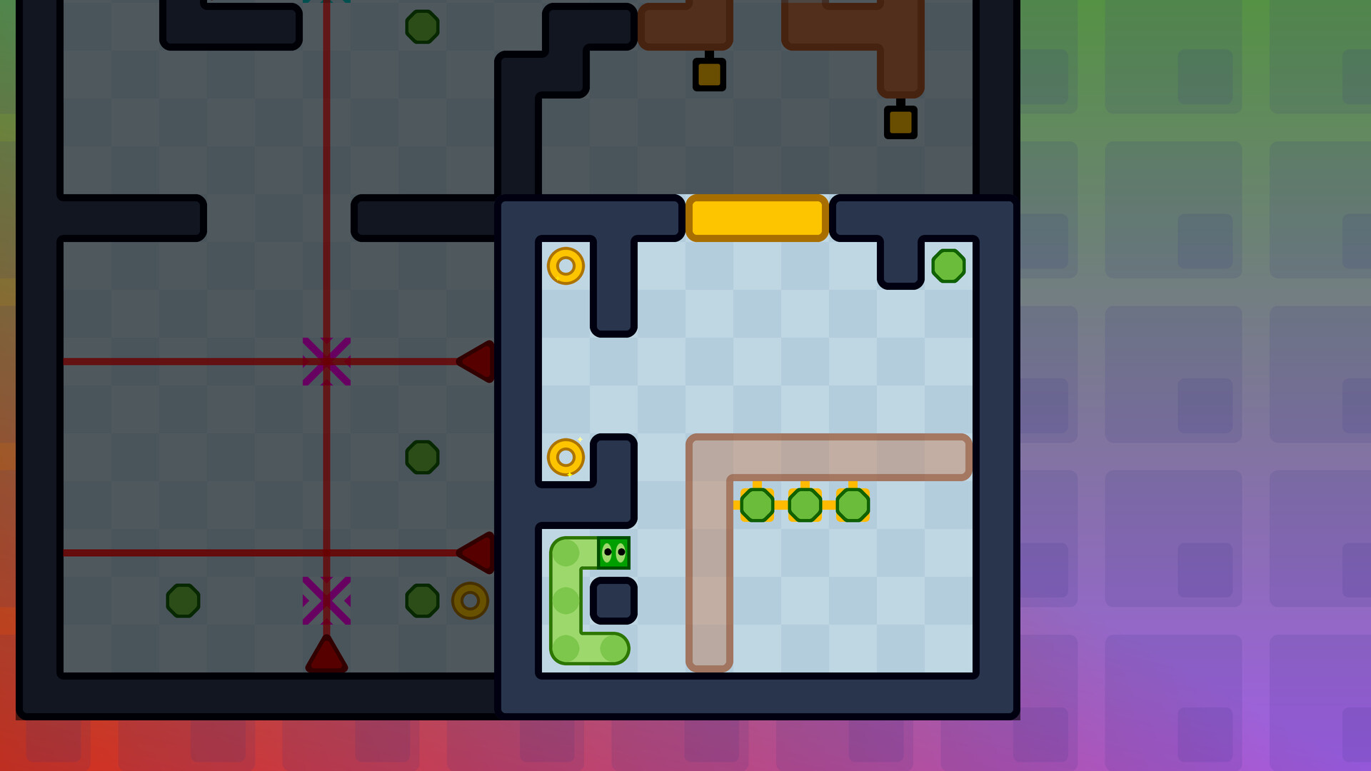 Would You Love Me If I Was a Snake? screenshot 6
