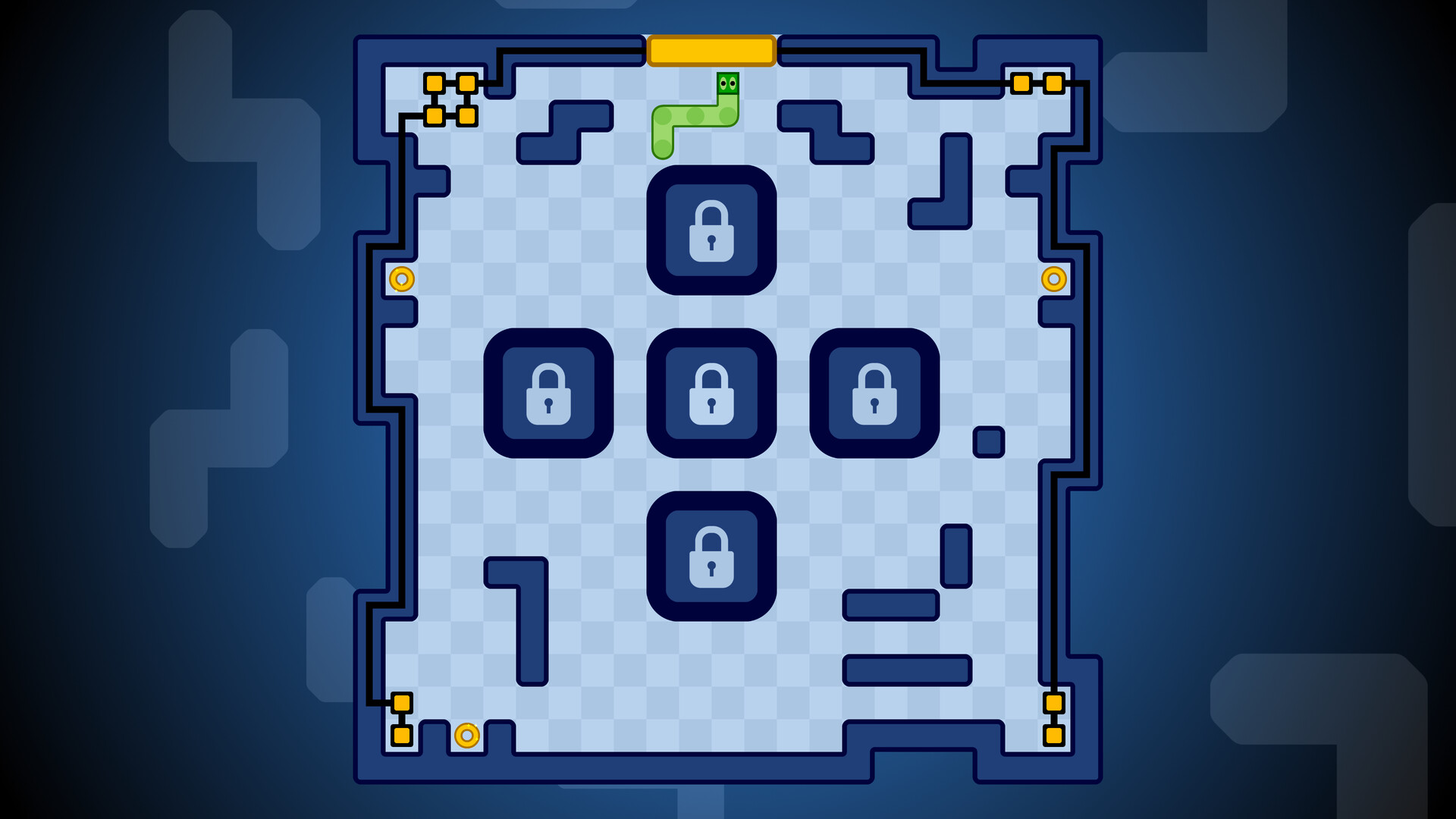 Would You Love Me If I Was a Snake? screenshot 12